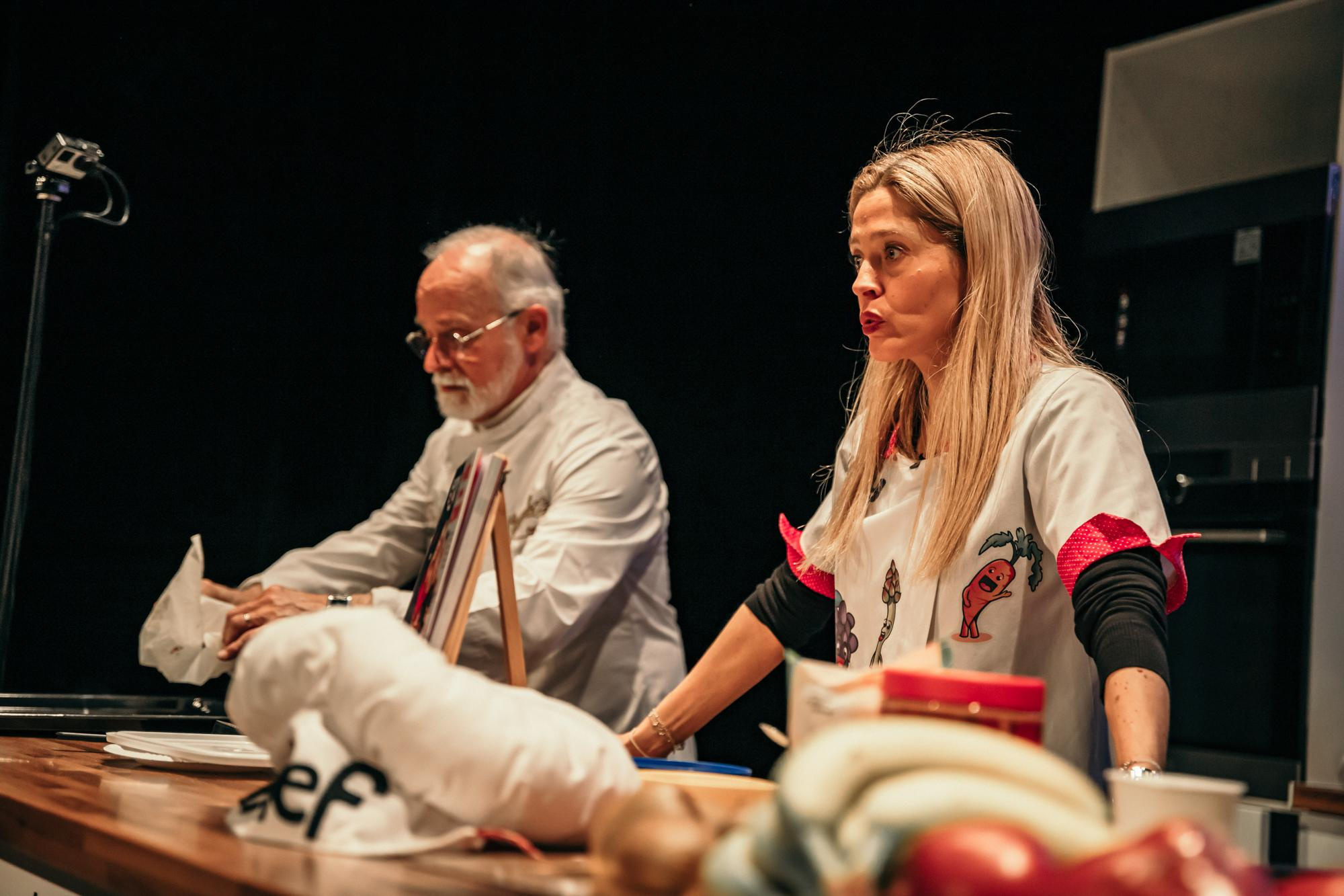 Festival Internacional de Chocolate 🍫 1 fim de semana. Beyond Creative 20 | Cinematic Video & Photography Production Lisbon & Algarve