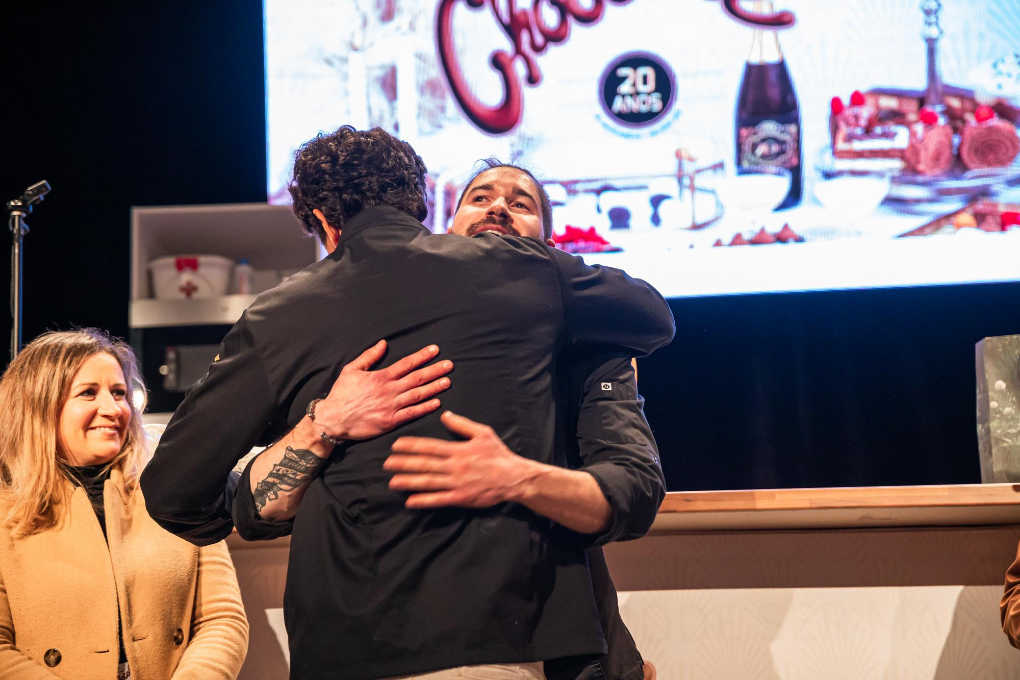 Festival Internacional de Chocolate 🍫 2 fim de semana. Produtora de Vídeo e Fotografia Cinematográfica | Beyond Creative 20 Portugal Lisboa