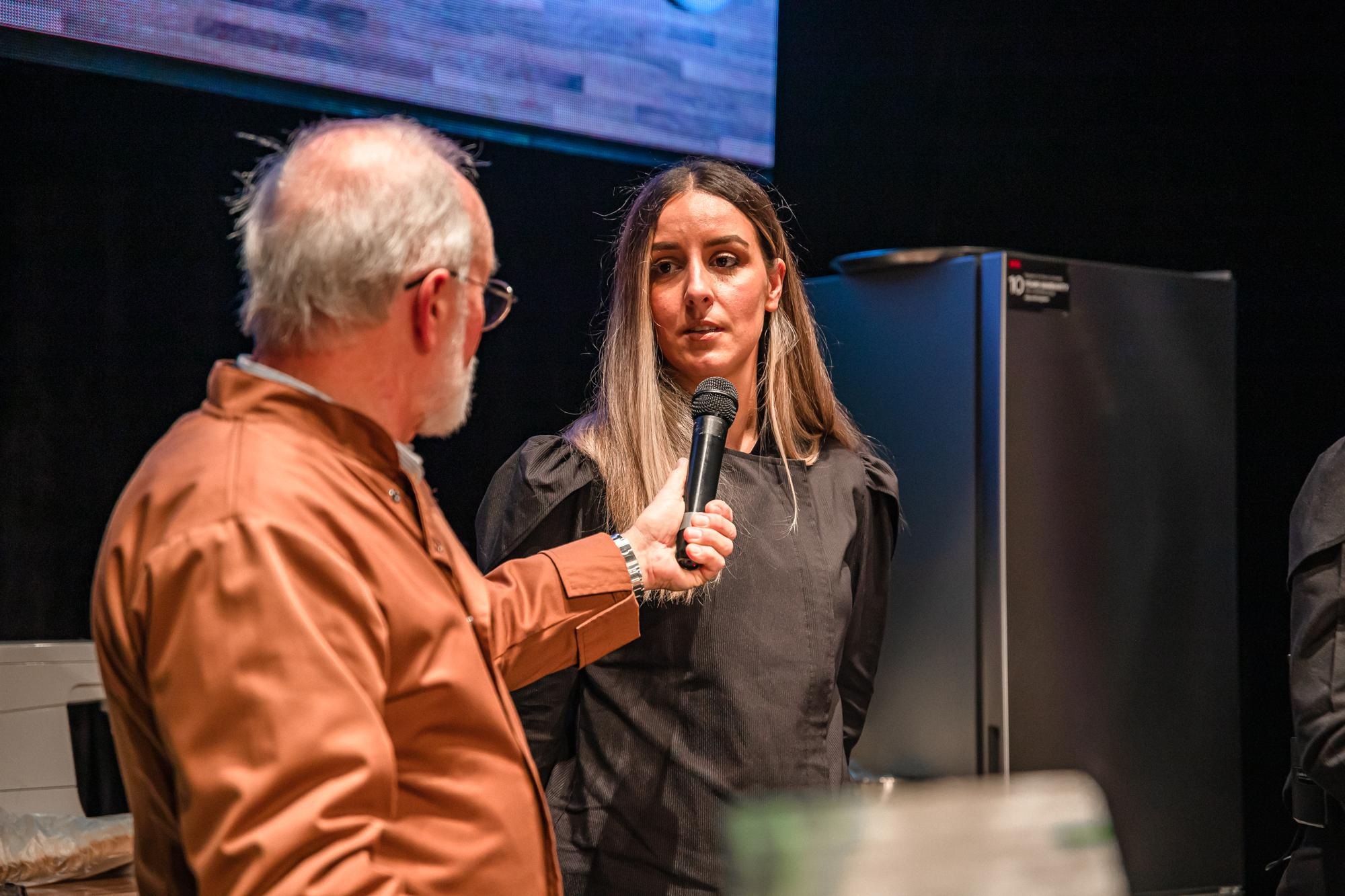 Festival Internacional de Chocolate 🍫 2 fim de semana. Produtora de Vídeo e Fotografia Cinematográfica | Beyond Creative 20 Portugal Lisboa