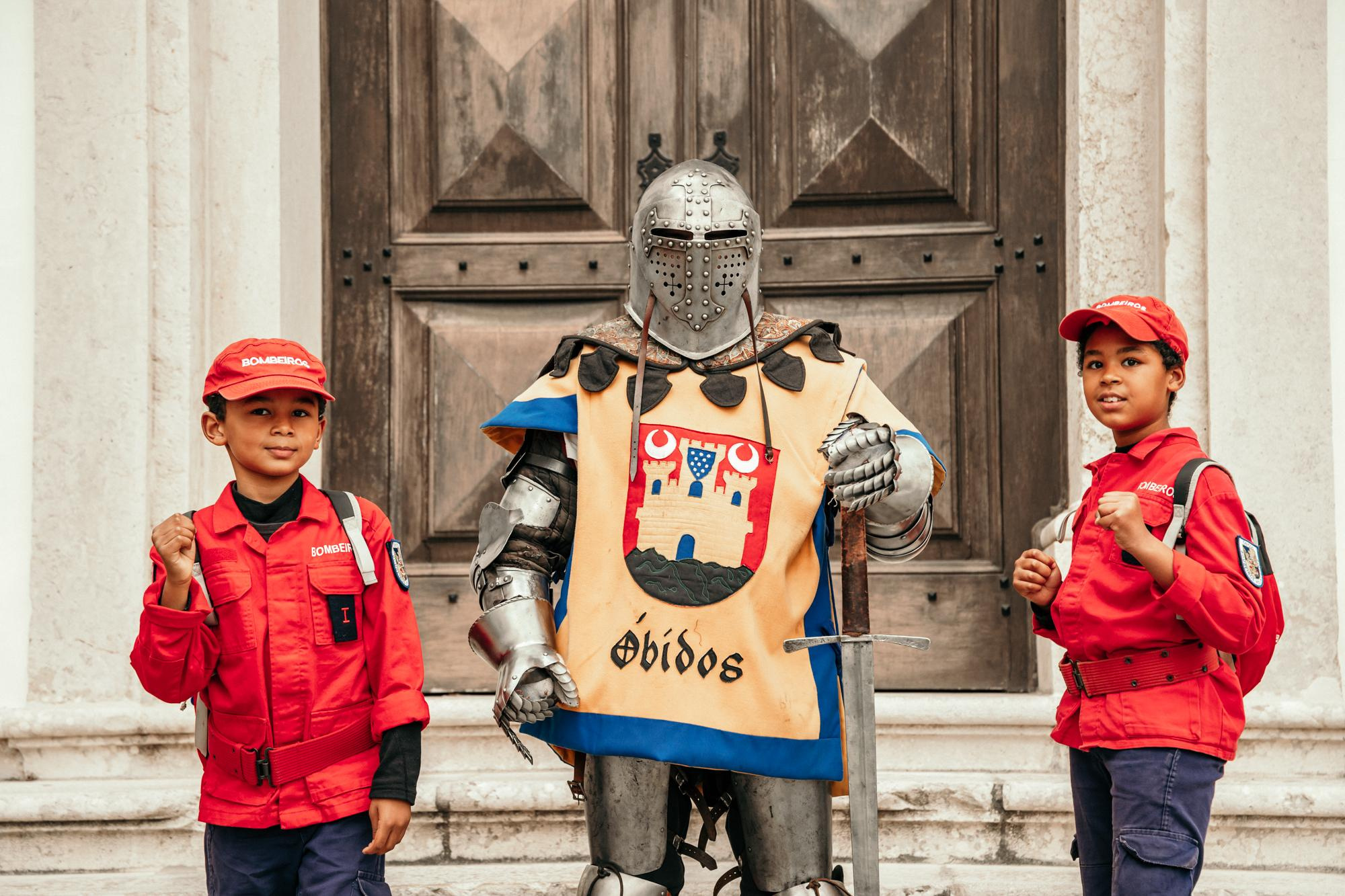 Festival Internacional de Chocolate 🍫 1 fim de semana. Beyond Creative 20 | Cinematic Video & Photography Production Lisbon & Algarve