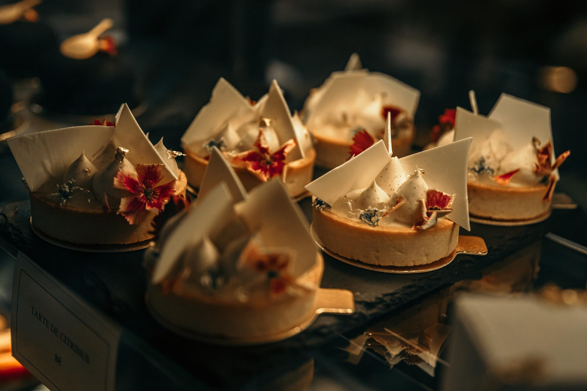 Festival Internacional de Chocolate 🍫 1 fim de semana. Beyond Creative 20 | Cinematic Video & Photography Production Lisbon & Algarve