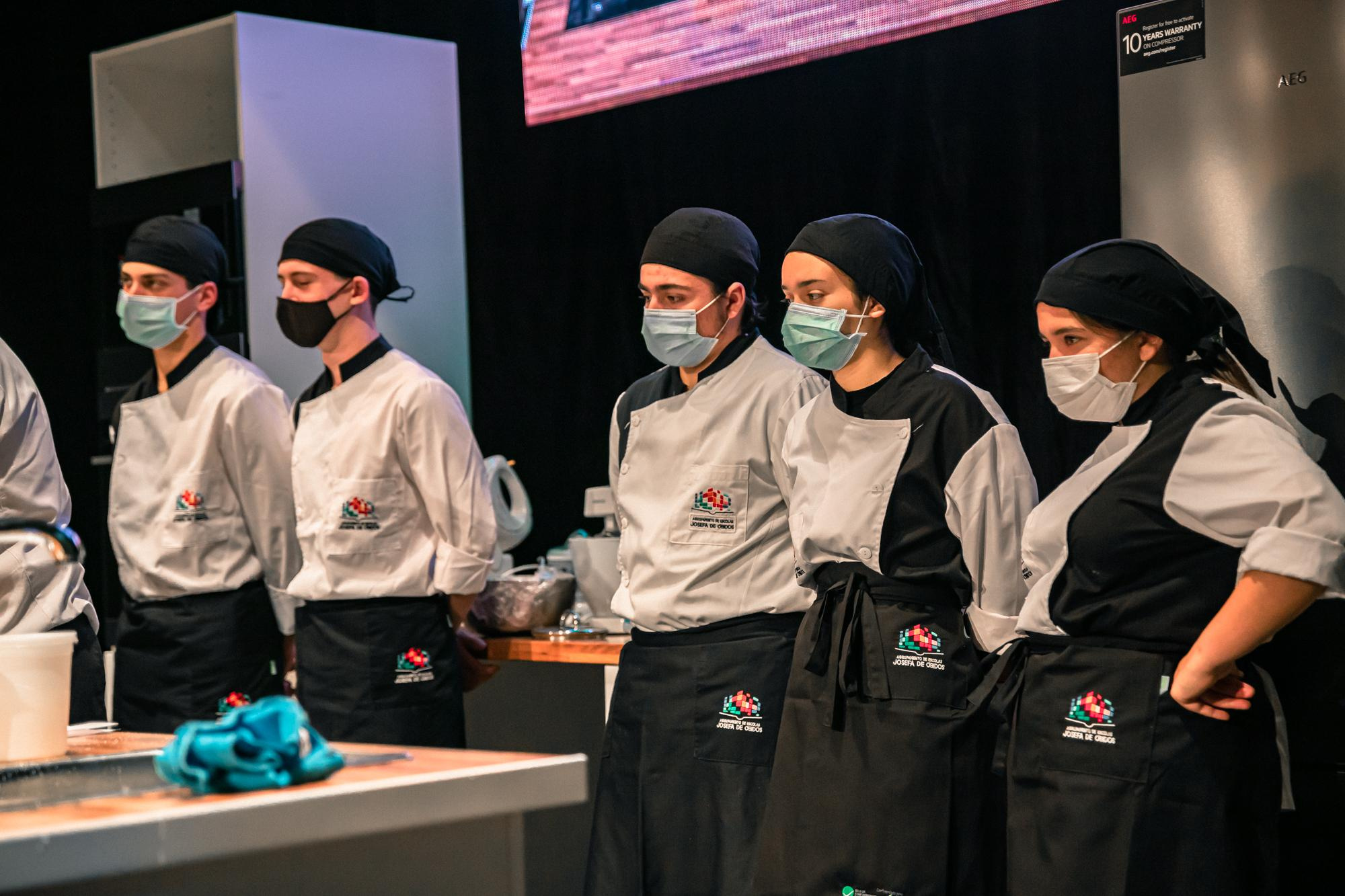 Festival Internacional de Chocolate 🍫 1 fim de semana. Beyond Creative 20 | Cinematic Video & Photography Production Lisbon & Algarve