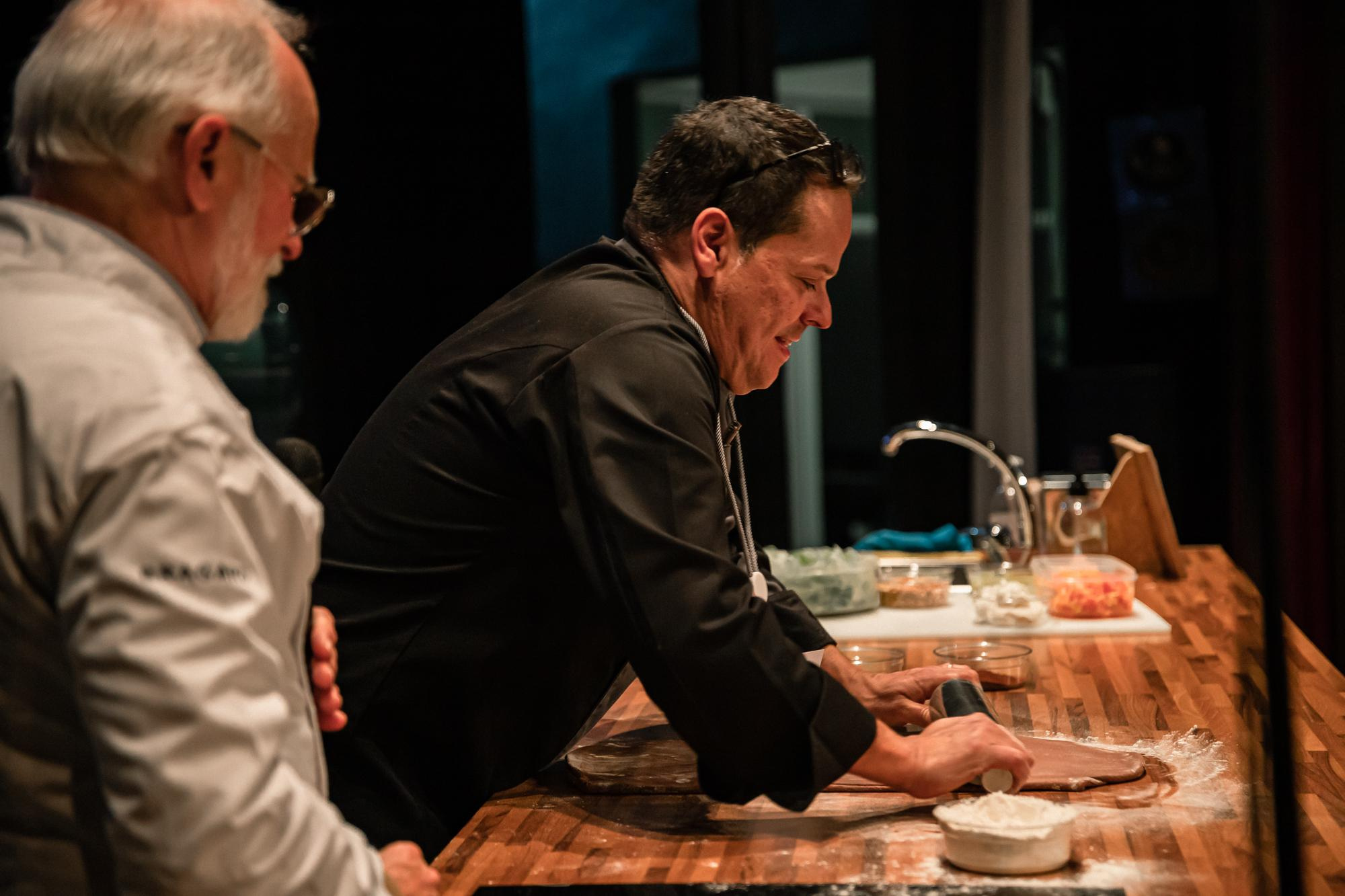 Festival Internacional de Chocolate 🍫 1 fim de semana. Beyond Creative 20 | Cinematic Video & Photography Production Lisbon & Algarve