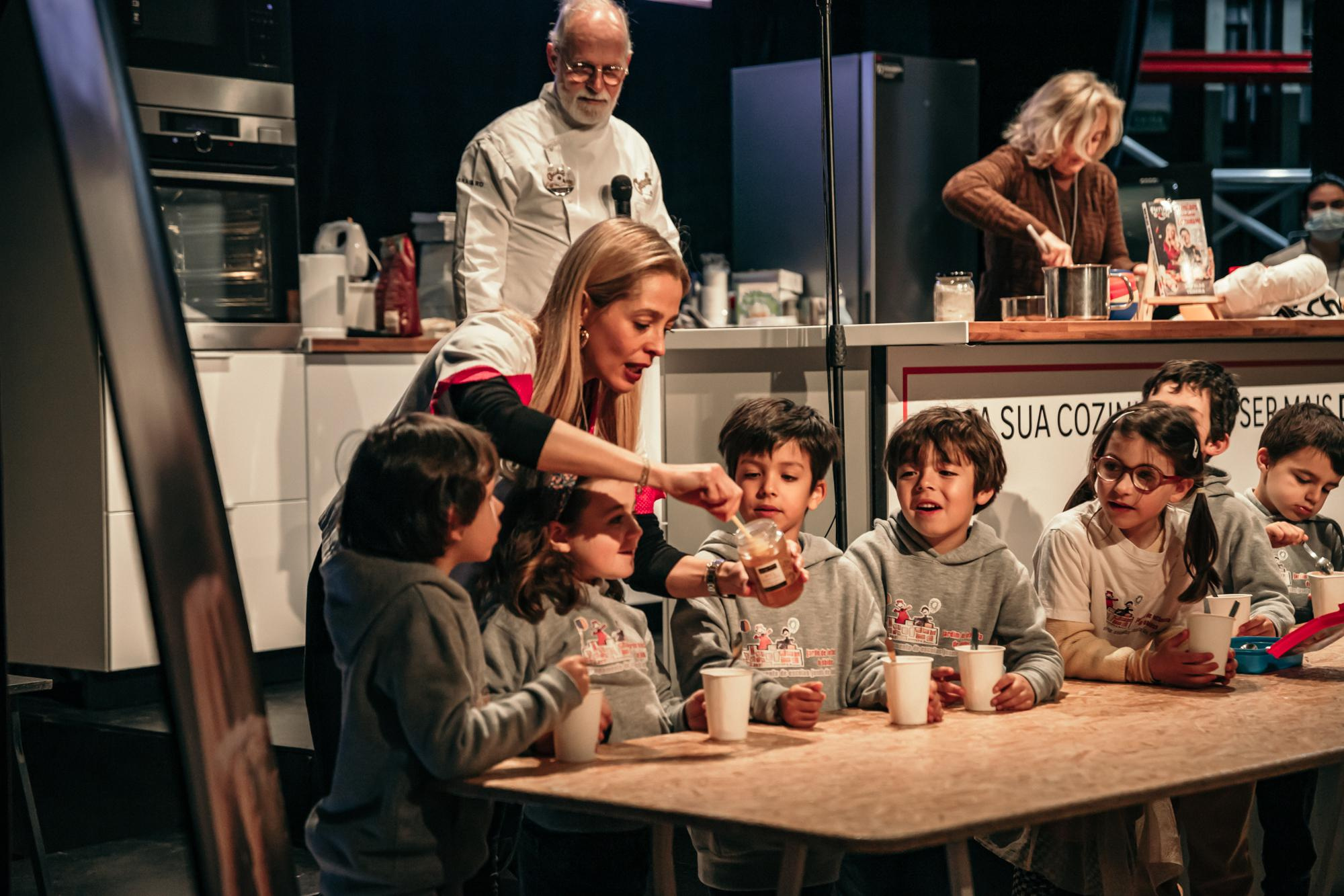 Festival Internacional de Chocolate 🍫 1 fim de semana. Beyond Creative 20 | Cinematic Video & Photography Production Lisbon & Algarve