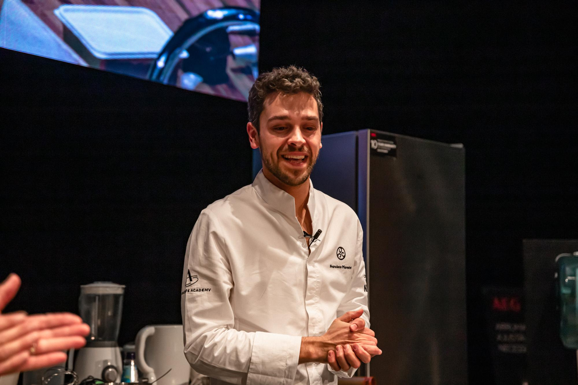 Festival Internacional de Chocolate 🍫 1 fim de semana. Beyond Creative 20 | Cinematic Video & Photography Production Lisbon & Algarve