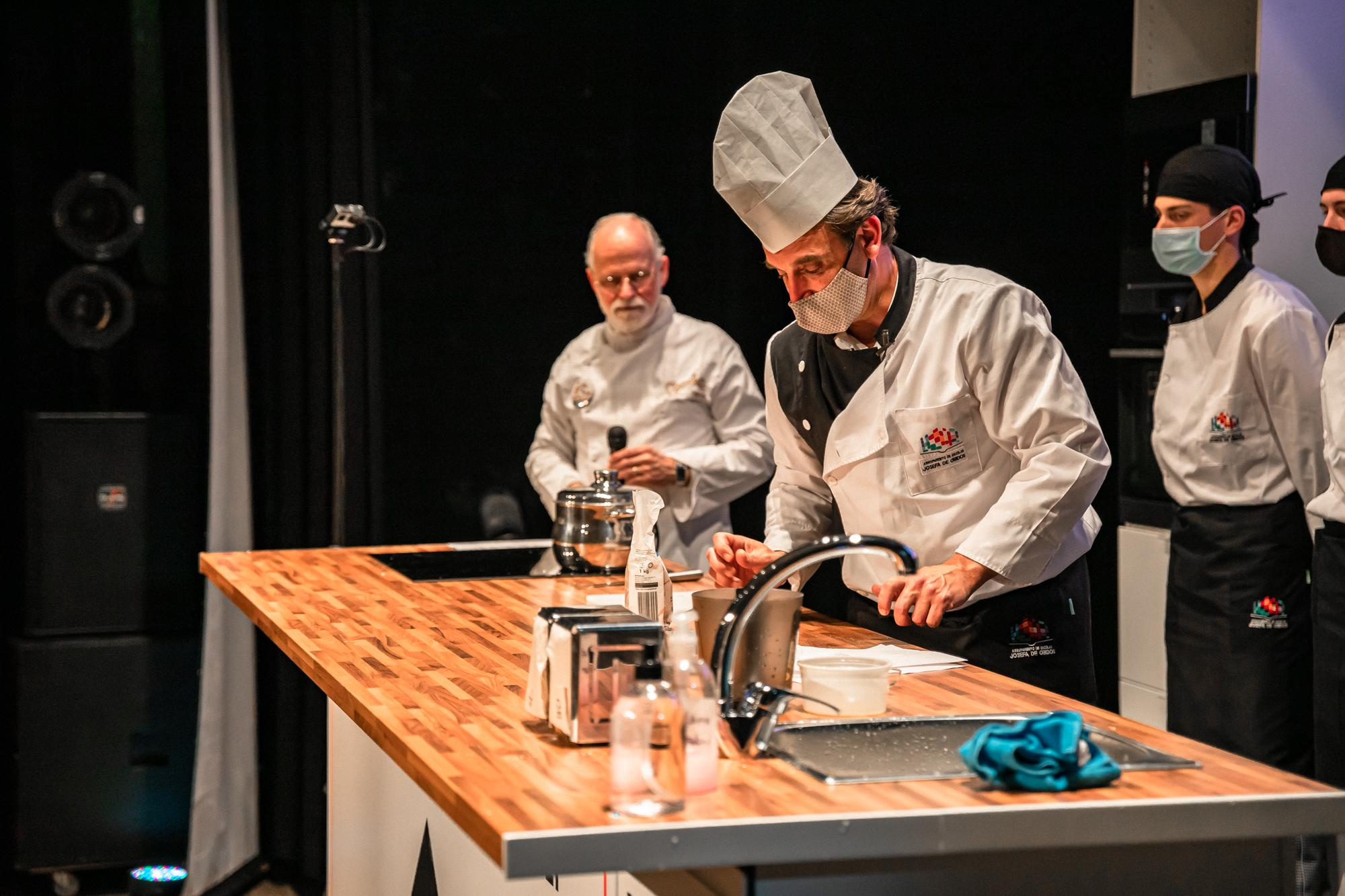 Festival Internacional de Chocolate 🍫 1 fim de semana. Beyond Creative 20 | Cinematic Video & Photography Production Lisbon & Algarve