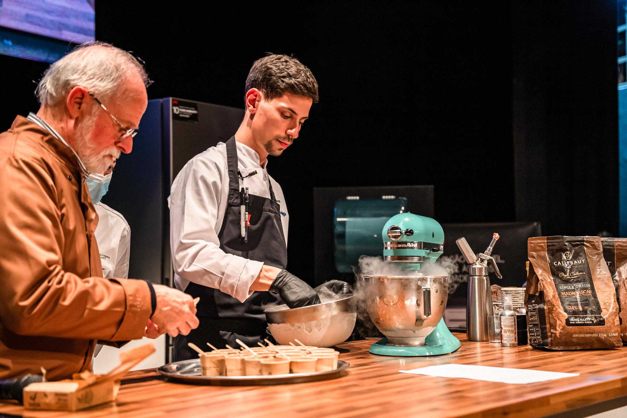Festival Internacional de Chocolate 🍫 2 fim de semana. Produtora de Vídeo e Fotografia Cinematográfica | Beyond Creative 20 Portugal Lisboa