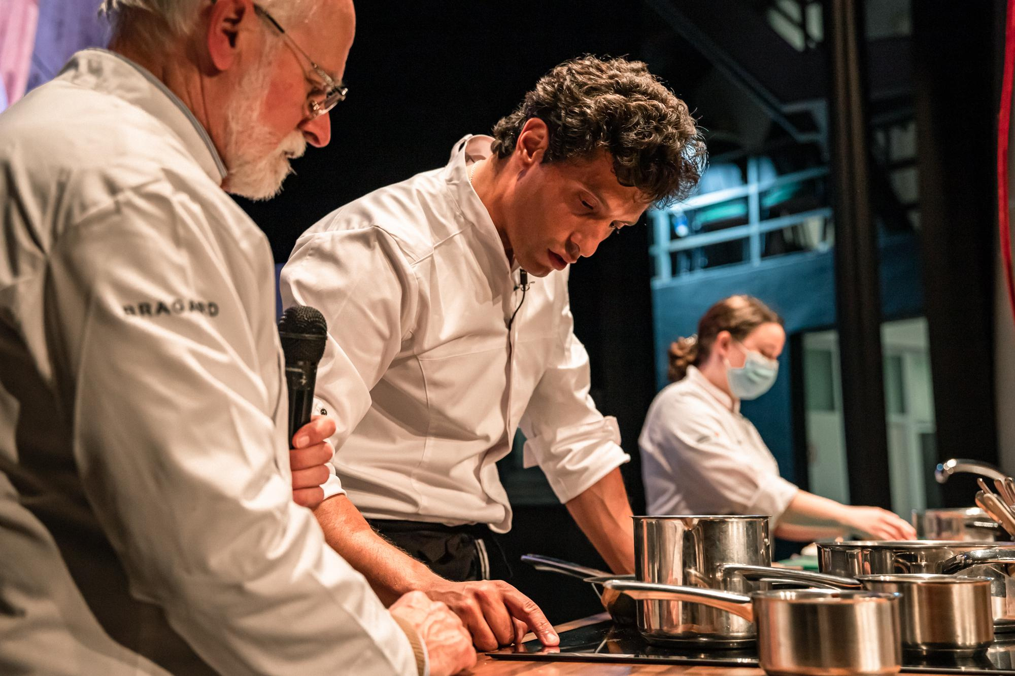 Festival Internacional de Chocolate 🍫 1 fim de semana. Beyond Creative 20 | Cinematic Video & Photography Production Lisbon & Algarve