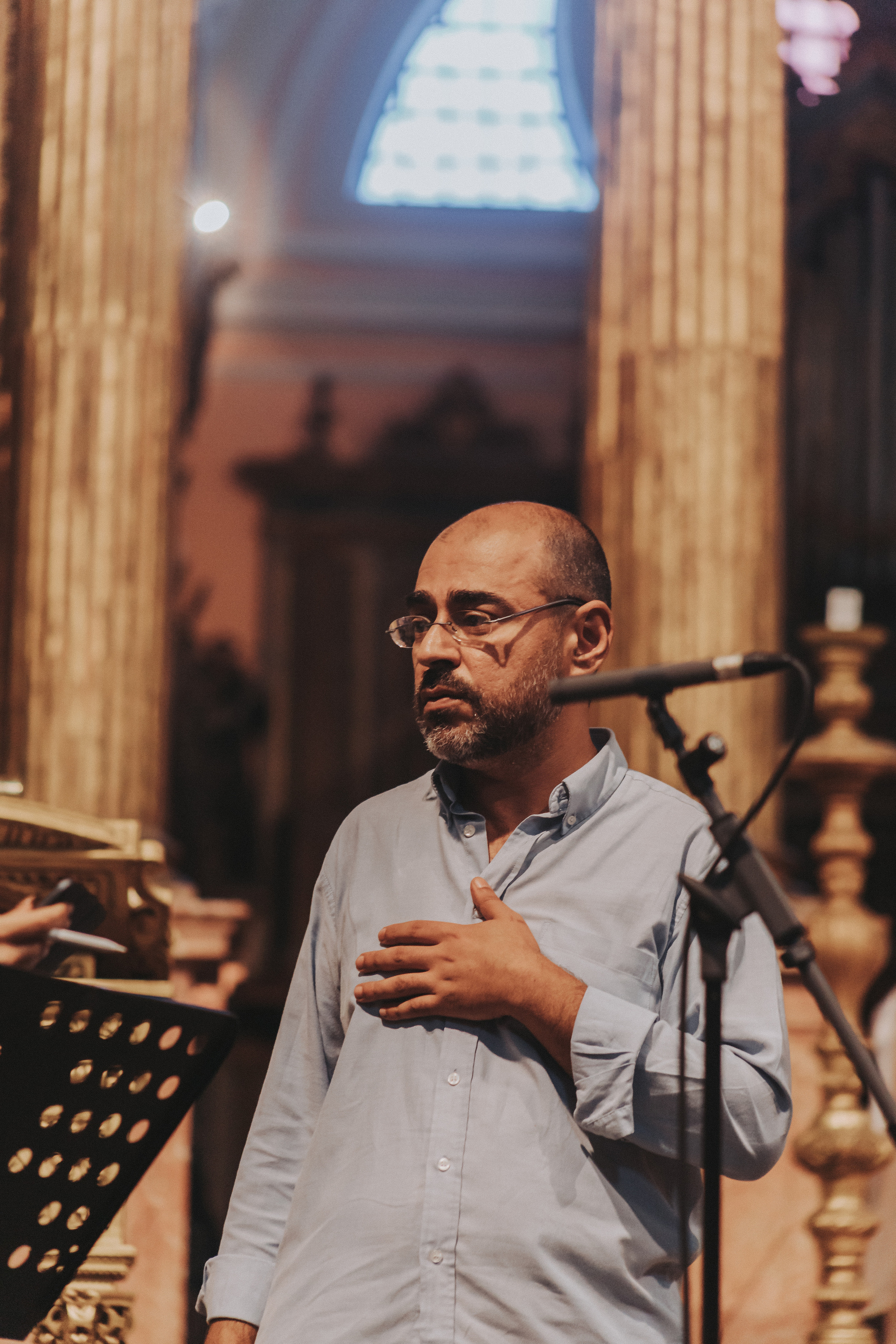 Polyphōnos — ensemble vocal e instrumental 🎼 1º Seção. Beyond Creative 20 | Cinematic Video & Photography Production Lisbon & Algarve