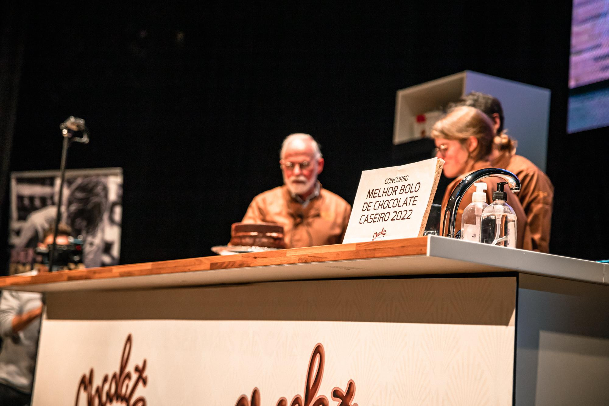 Festival Internacional de Chocolate 🍫 2 fim de semana. Produtora de Vídeo e Fotografia Cinematográfica | Beyond Creative 20 Portugal Lisboa