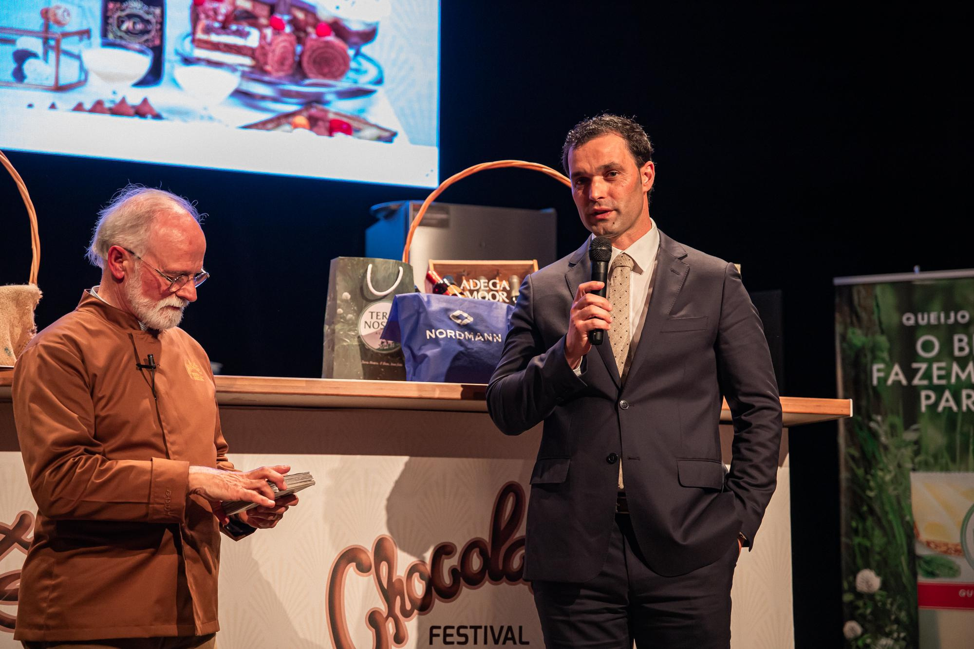 Festival Internacional de Chocolate 🍫 2 fim de semana. Produtora de Vídeo e Fotografia Cinematográfica | Beyond Creative 20 Portugal Lisboa