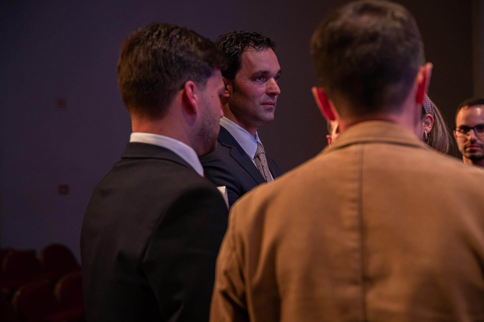 Festival Internacional de Chocolate 🍫 2 fim de semana. Produtora de Vídeo e Fotografia Cinematográfica | Beyond Creative 20 Portugal Lisboa