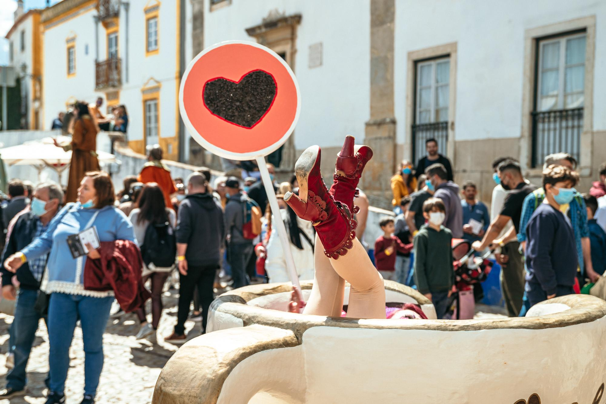 Festival Internacional de Chocolate 🍫 2 fim de semana. Produtora de Vídeo e Fotografia Cinematográfica | Beyond Creative 20 Portugal Lisboa