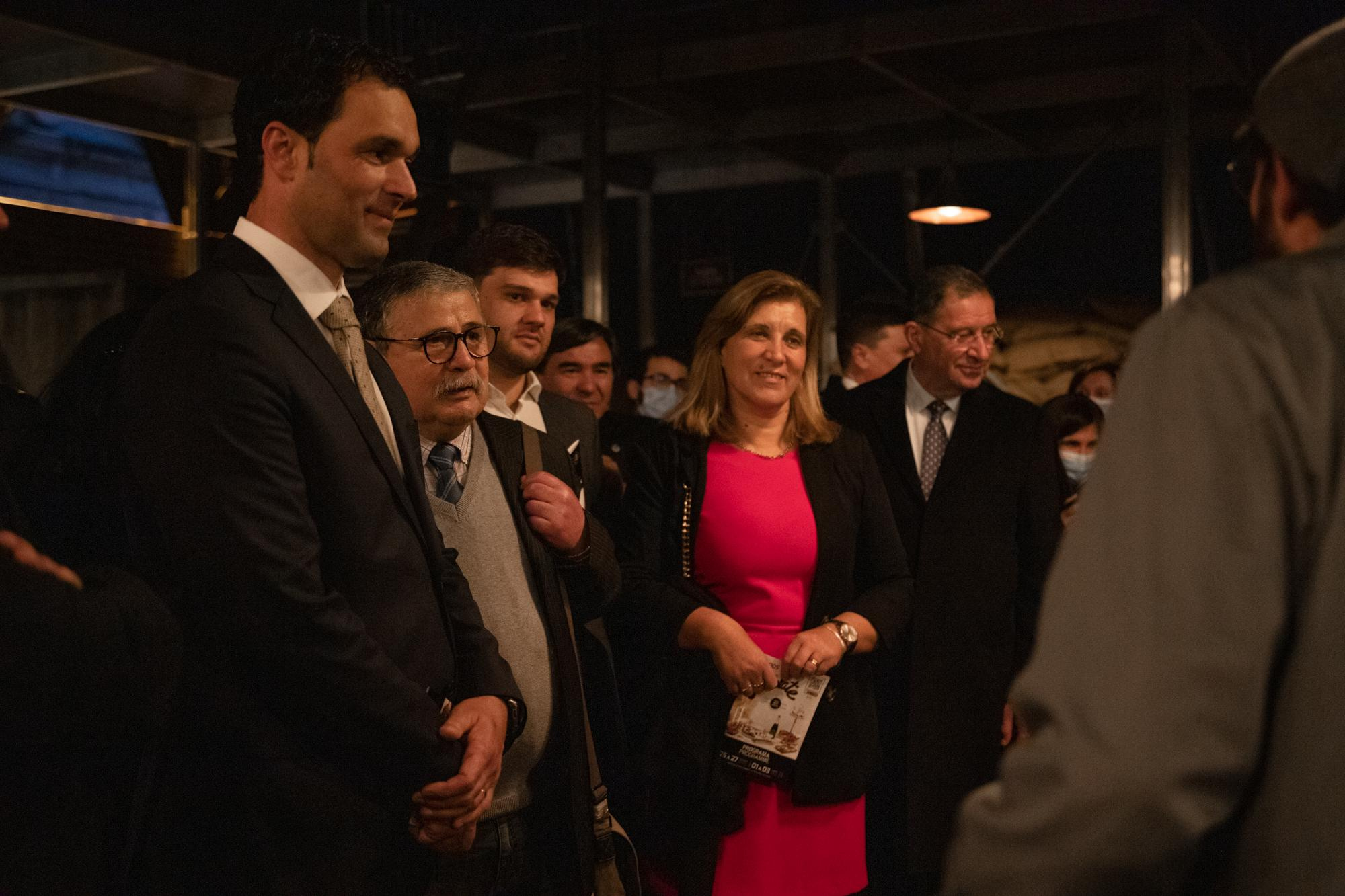 Festival Internacional de Chocolate 🍫 1 fim de semana. Beyond Creative 20 | Cinematic Video & Photography Production Lisbon & Algarve