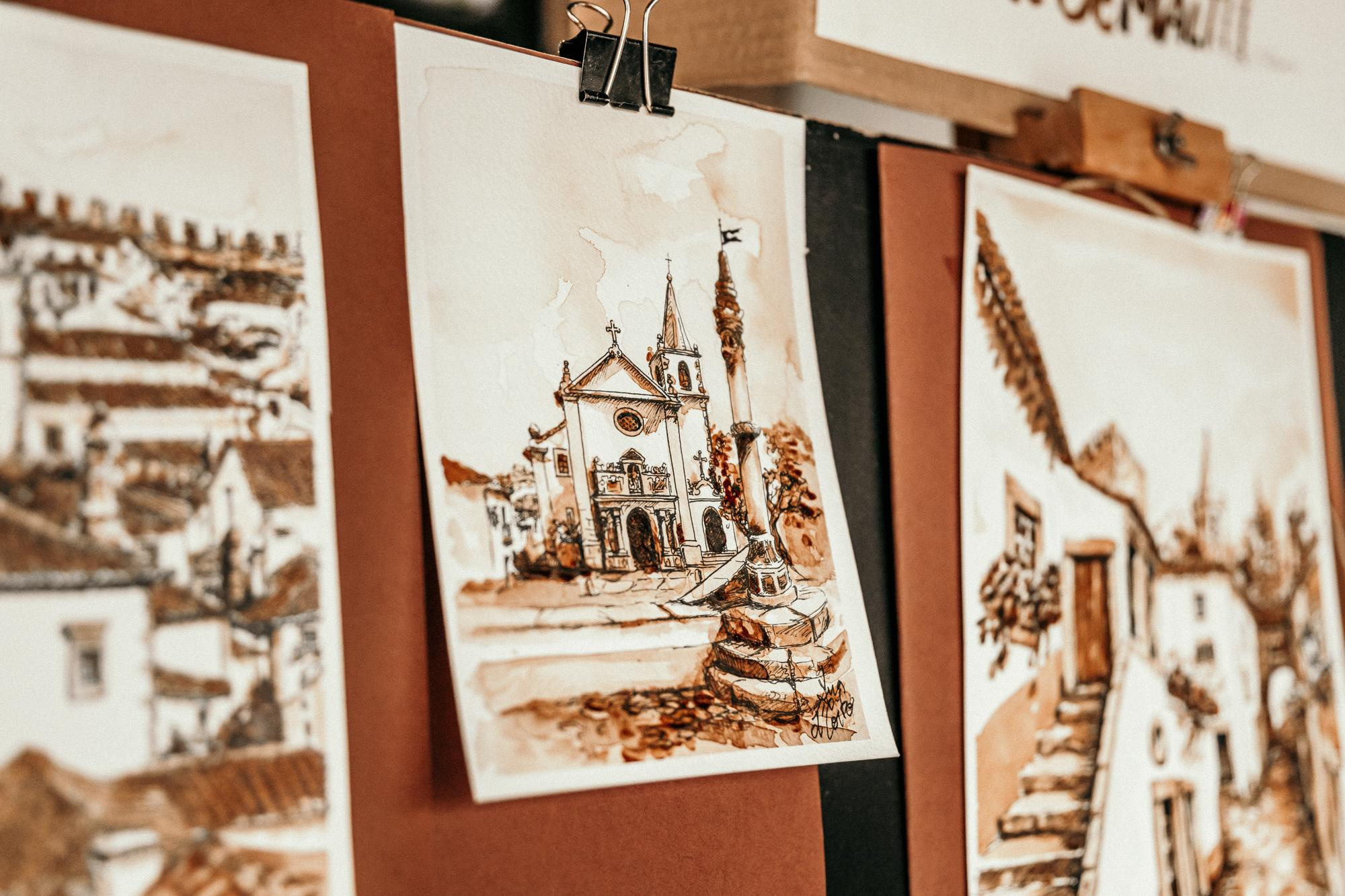 Festival Internacional de Chocolate 🍫 1 fim de semana. Beyond Creative 20 | Cinematic Video & Photography Production Lisbon & Algarve