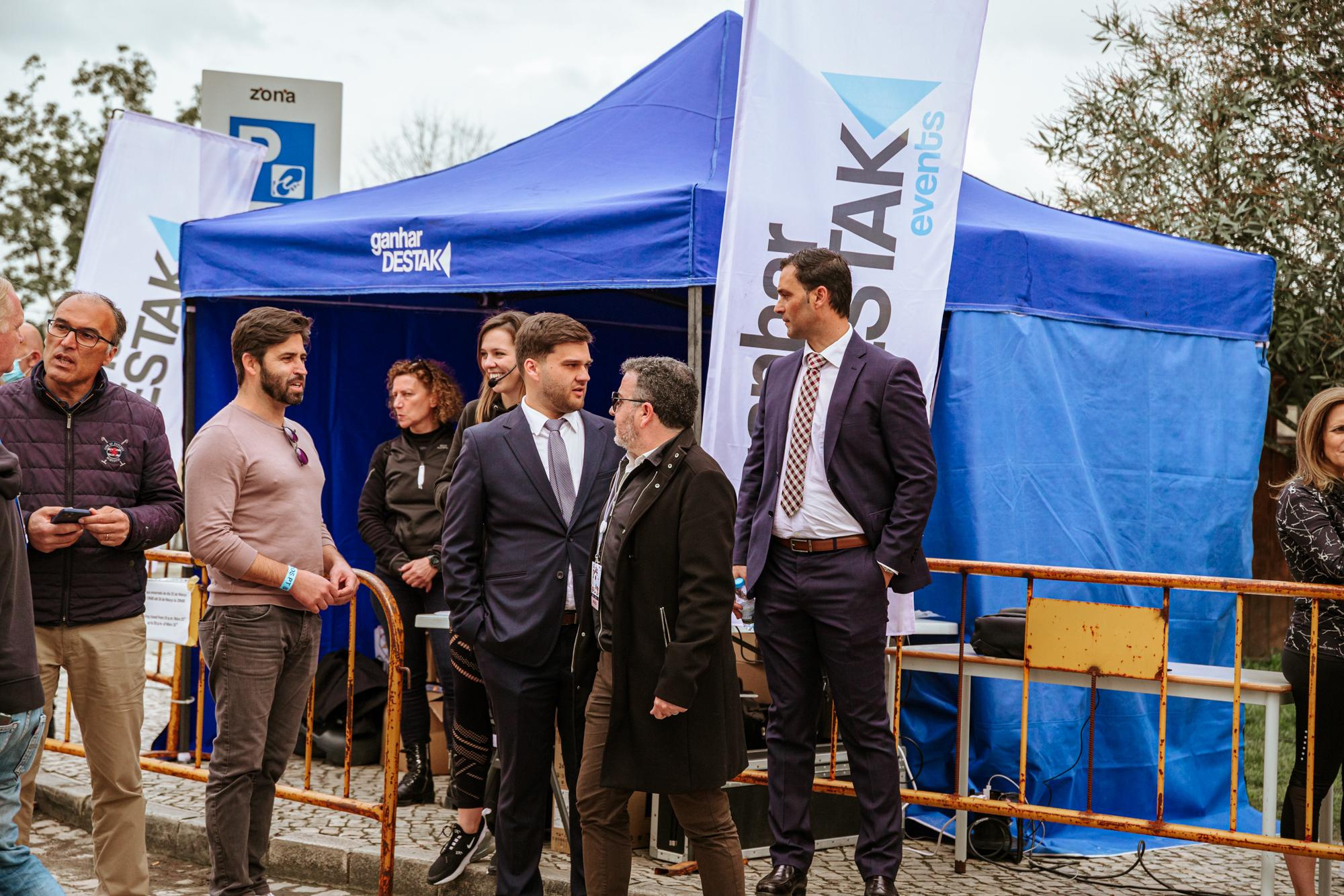 Festival Internacional de Chocolate 🍫 1 fim de semana. Beyond Creative 20 | Cinematic Video & Photography Production Lisbon & Algarve