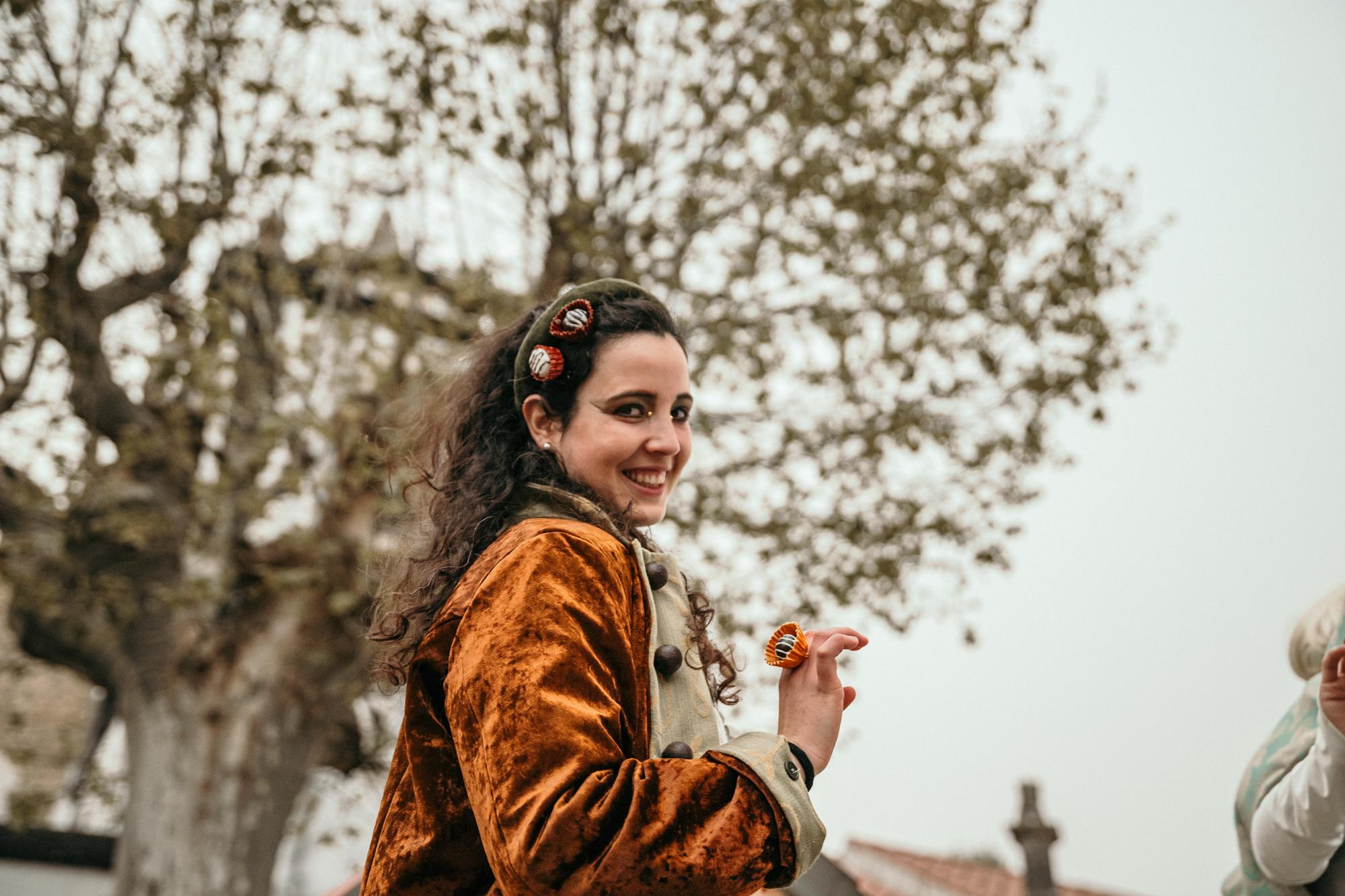 Festival Internacional de Chocolate 🍫 1 fim de semana. Beyond Creative 20 | Cinematic Video & Photography Production Lisbon & Algarve