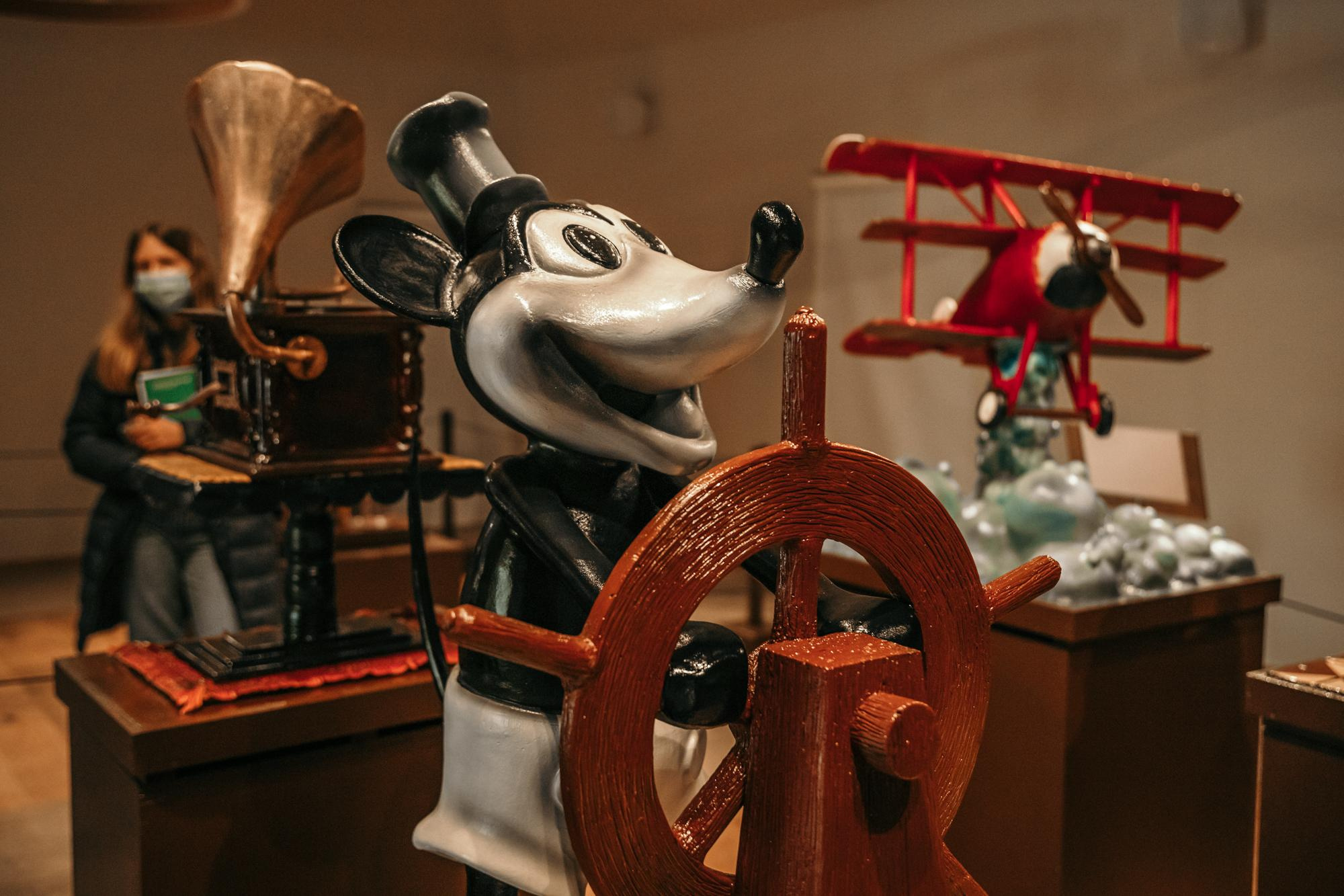 Festival Internacional de Chocolate 🍫 1 fim de semana. Beyond Creative 20 | Cinematic Video & Photography Production Lisbon & Algarve