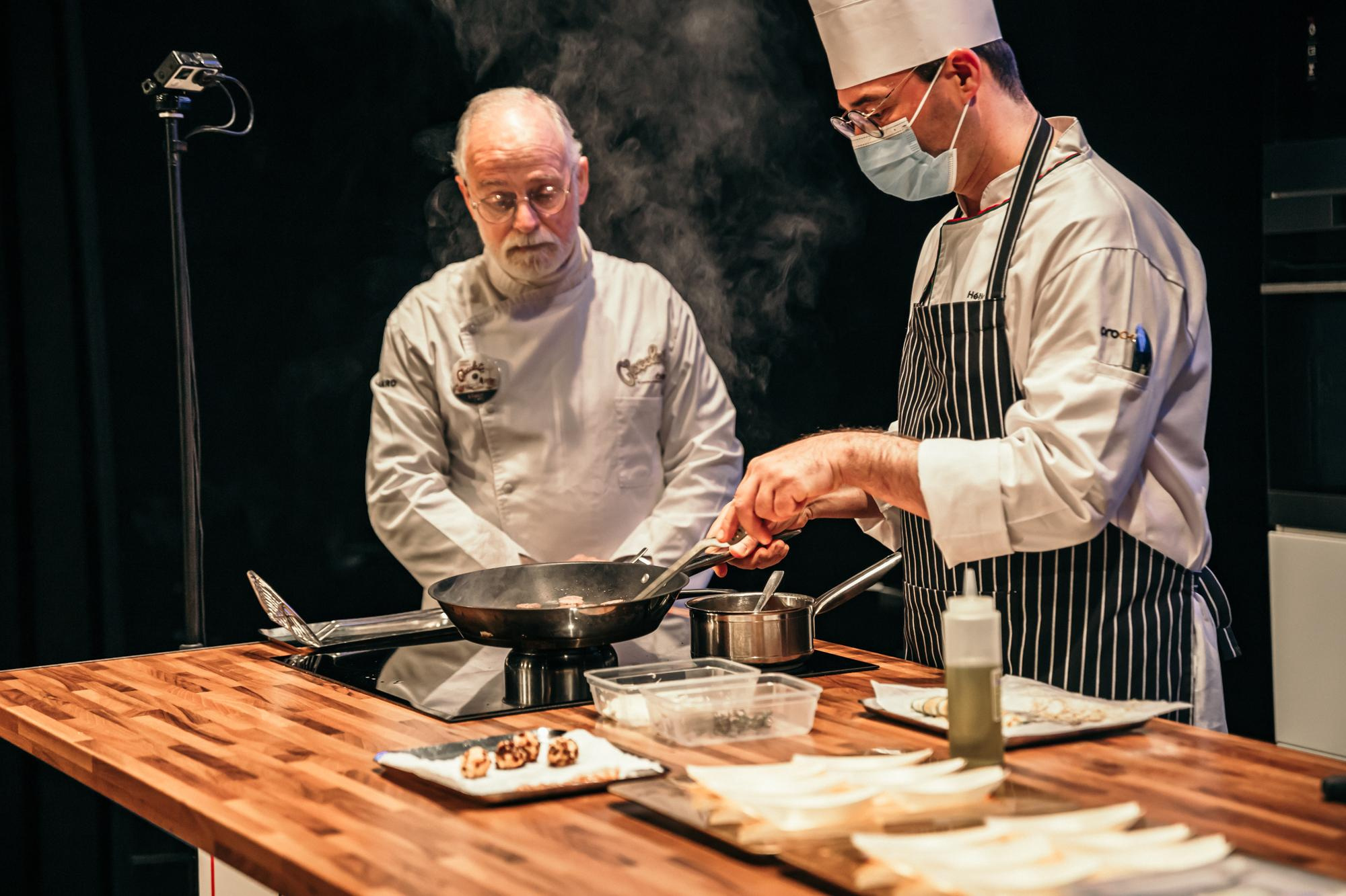 Festival Internacional de Chocolate 🍫 1 fim de semana. Beyond Creative 20 | Cinematic Video & Photography Production Lisbon & Algarve