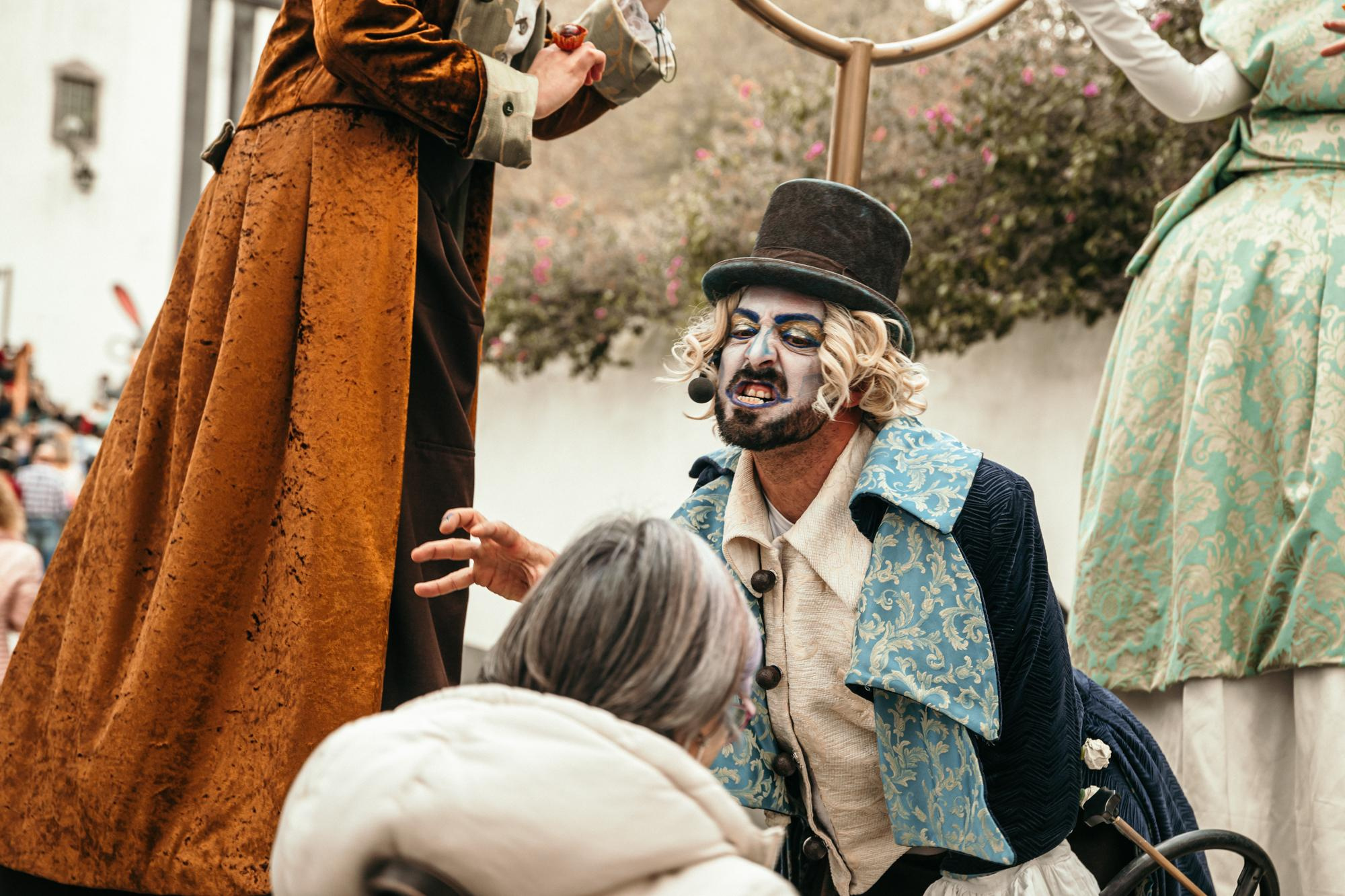 Festival Internacional de Chocolate 🍫 1 fim de semana. Beyond Creative 20 | Cinematic Video & Photography Production Lisbon & Algarve