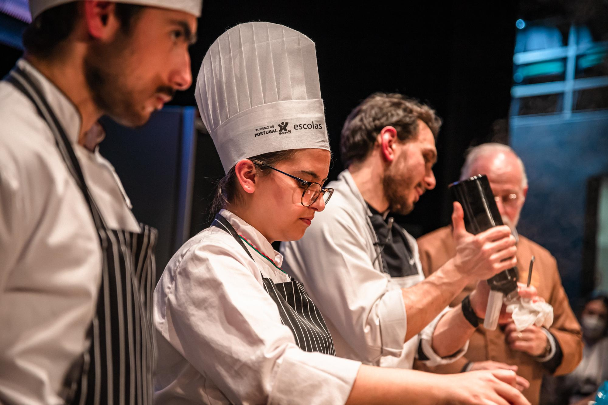Festival Internacional de Chocolate 🍫 2 fim de semana. Produtora de Vídeo e Fotografia Cinematográfica | Beyond Creative 20 Portugal Lisboa
