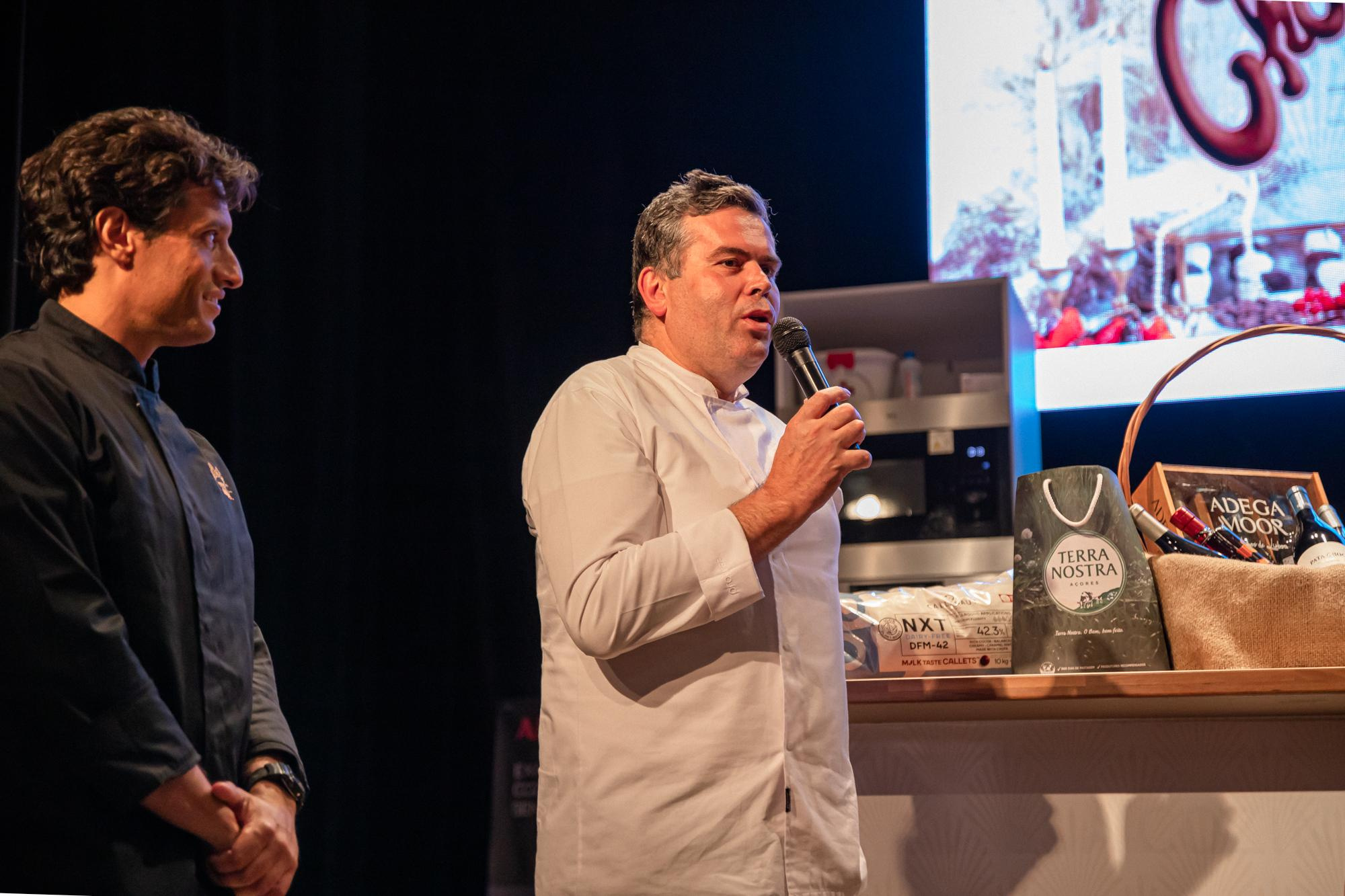 Festival Internacional de Chocolate 🍫 2 fim de semana. Produtora de Vídeo e Fotografia Cinematográfica | Beyond Creative 20 Portugal Lisboa