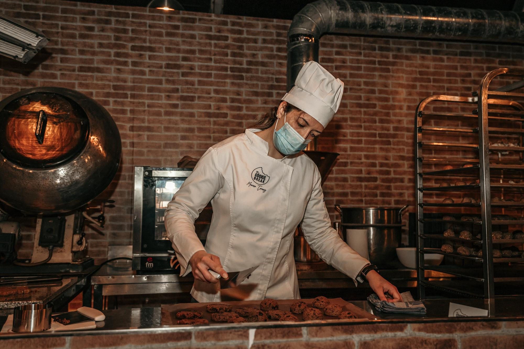 Festival Internacional de Chocolate 🍫 2 fim de semana. Produtora de Vídeo e Fotografia Cinematográfica | Beyond Creative 20 Portugal Lisboa