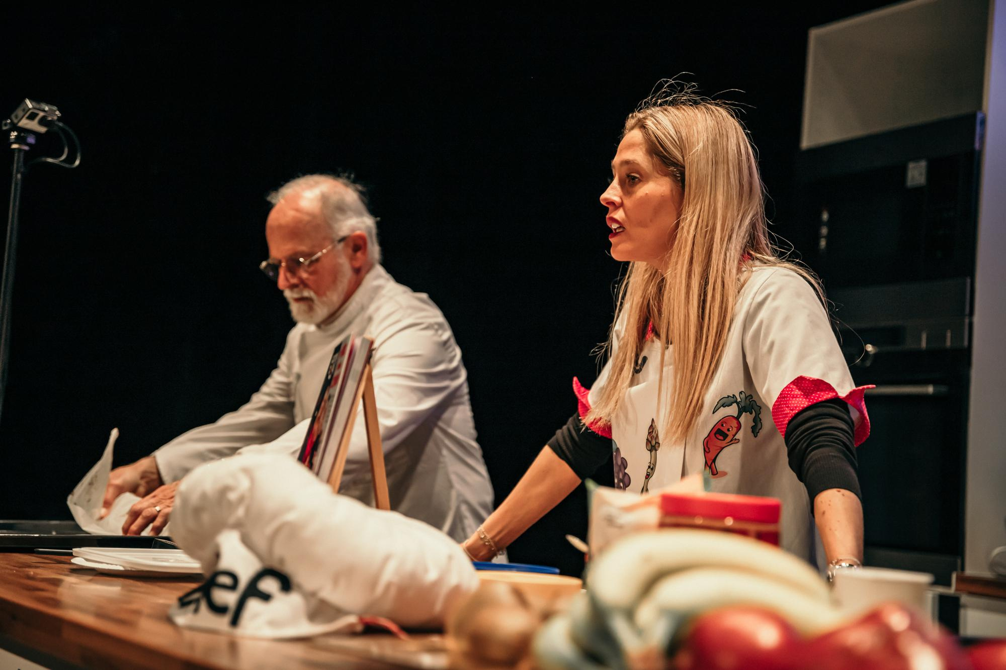 Festival Internacional de Chocolate 🍫 1 fim de semana. Beyond Creative 20 | Cinematic Video & Photography Production Lisbon & Algarve