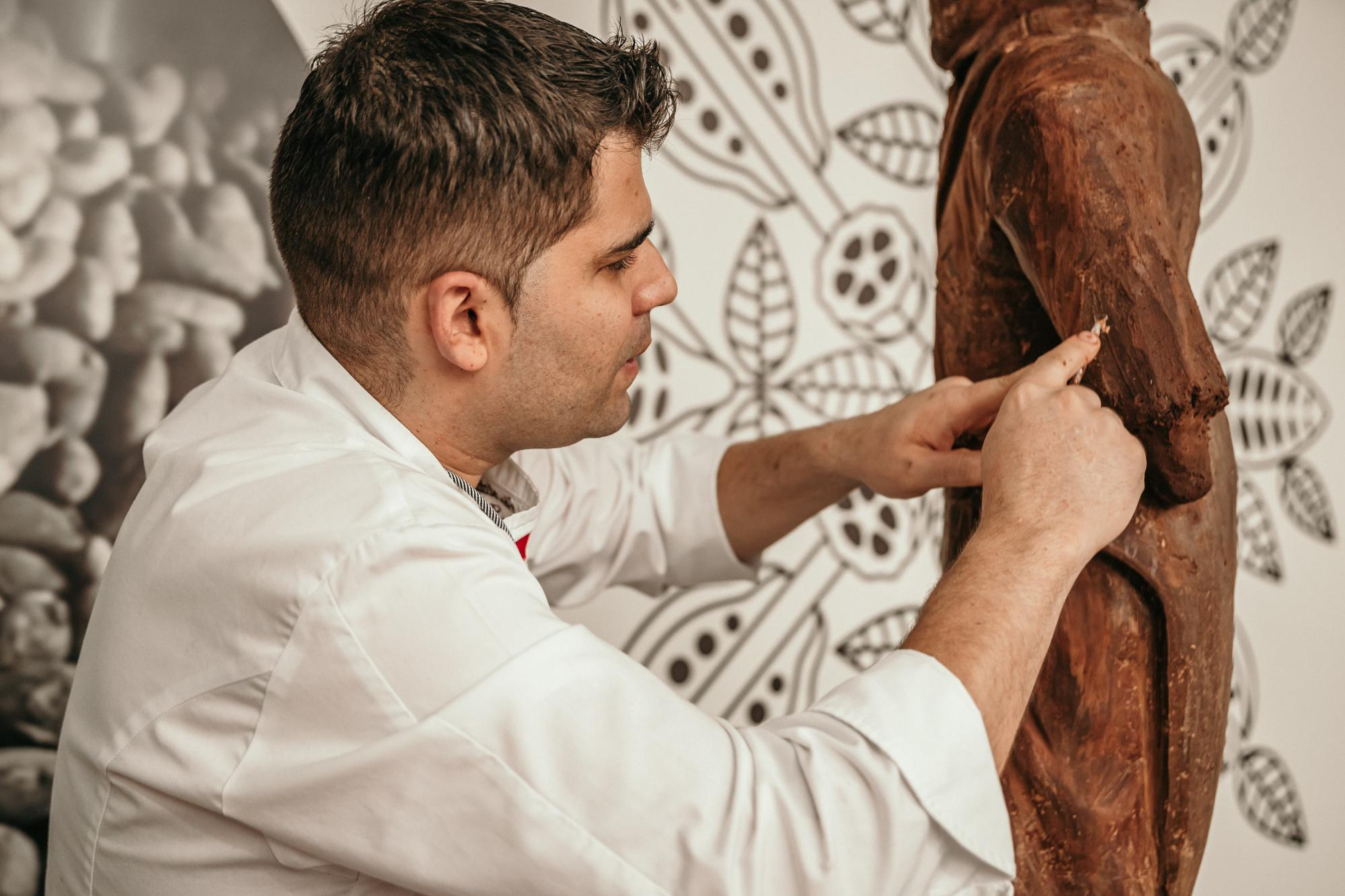 Festival Internacional de Chocolate 🍫 1 fim de semana. Beyond Creative 20 | Cinematic Video & Photography Production Lisbon & Algarve