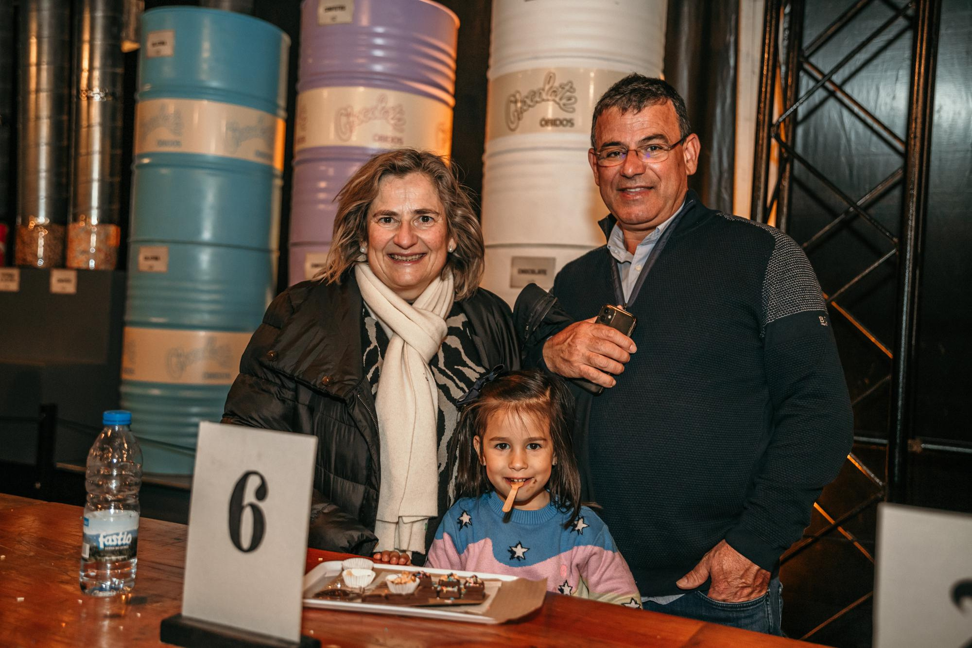 Festival Internacional de Chocolate 🍫 2 fim de semana. Produtora de Vídeo e Fotografia Cinematográfica | Beyond Creative 20 Portugal Lisboa