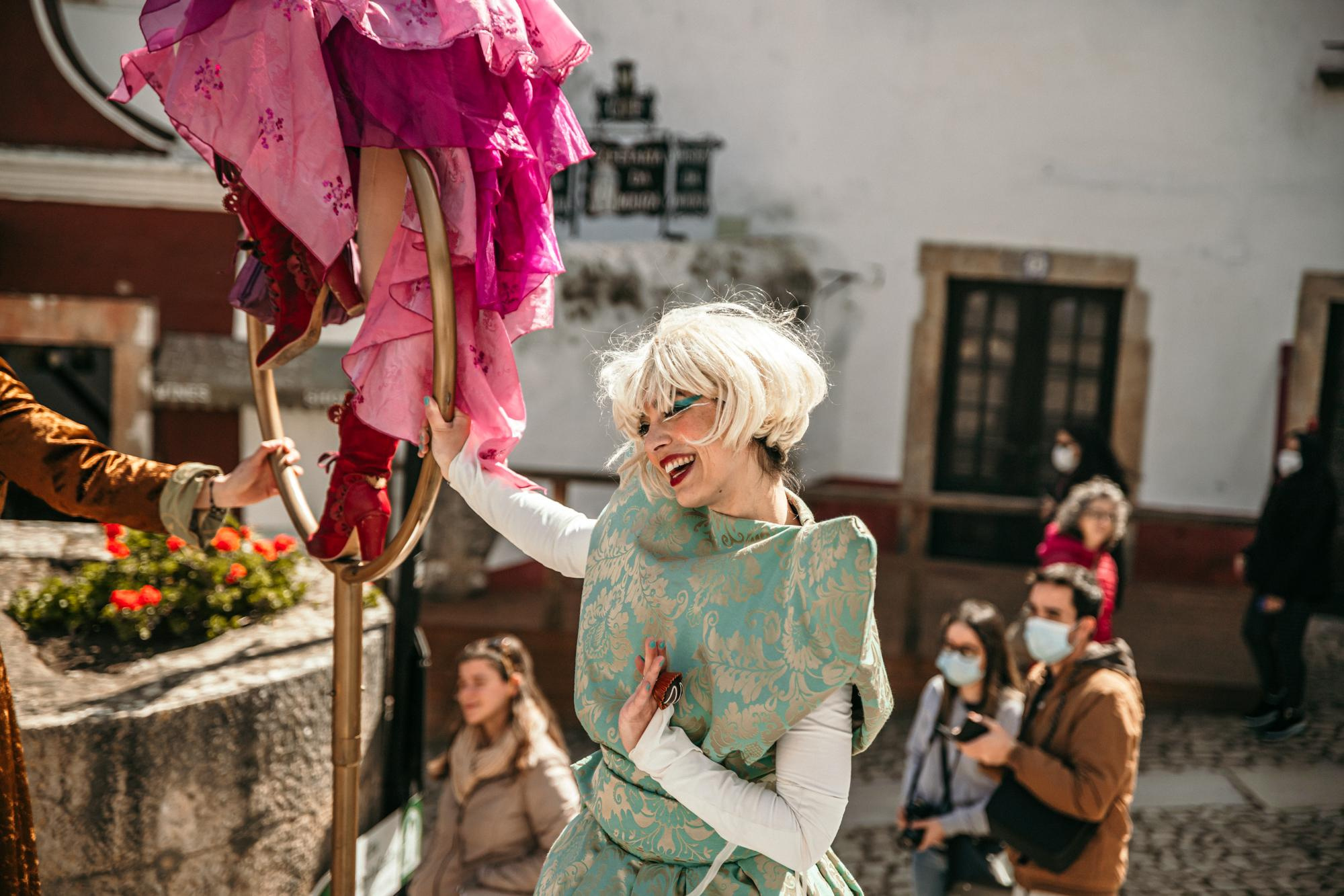 Festival Internacional de Chocolate 🍫 2 fim de semana. Produtora de Vídeo e Fotografia Cinematográfica | Beyond Creative 20 Portugal Lisboa