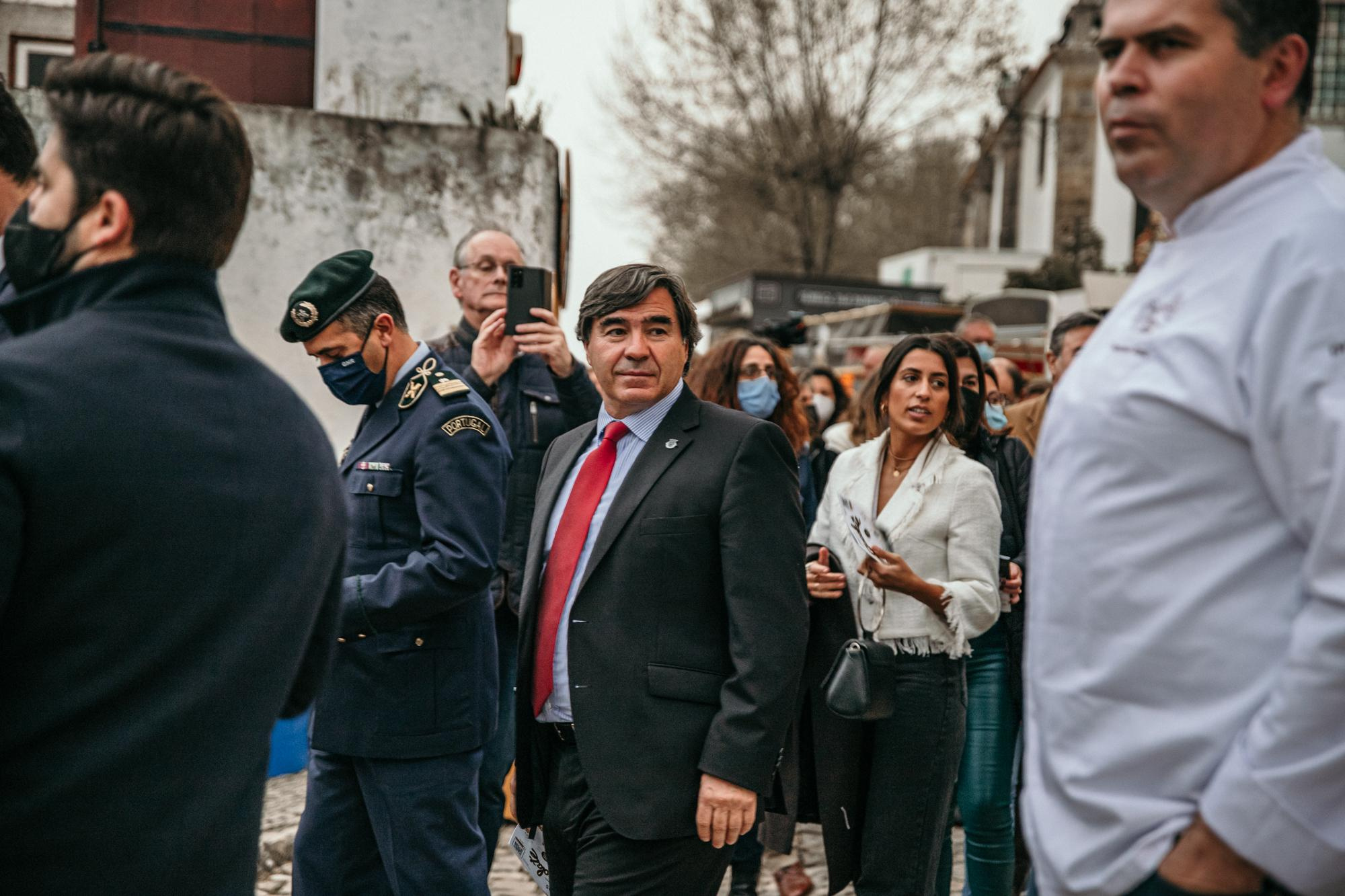 Festival Internacional de Chocolate 🍫 1 fim de semana. Beyond Creative 20 | Cinematic Video & Photography Production Lisbon & Algarve