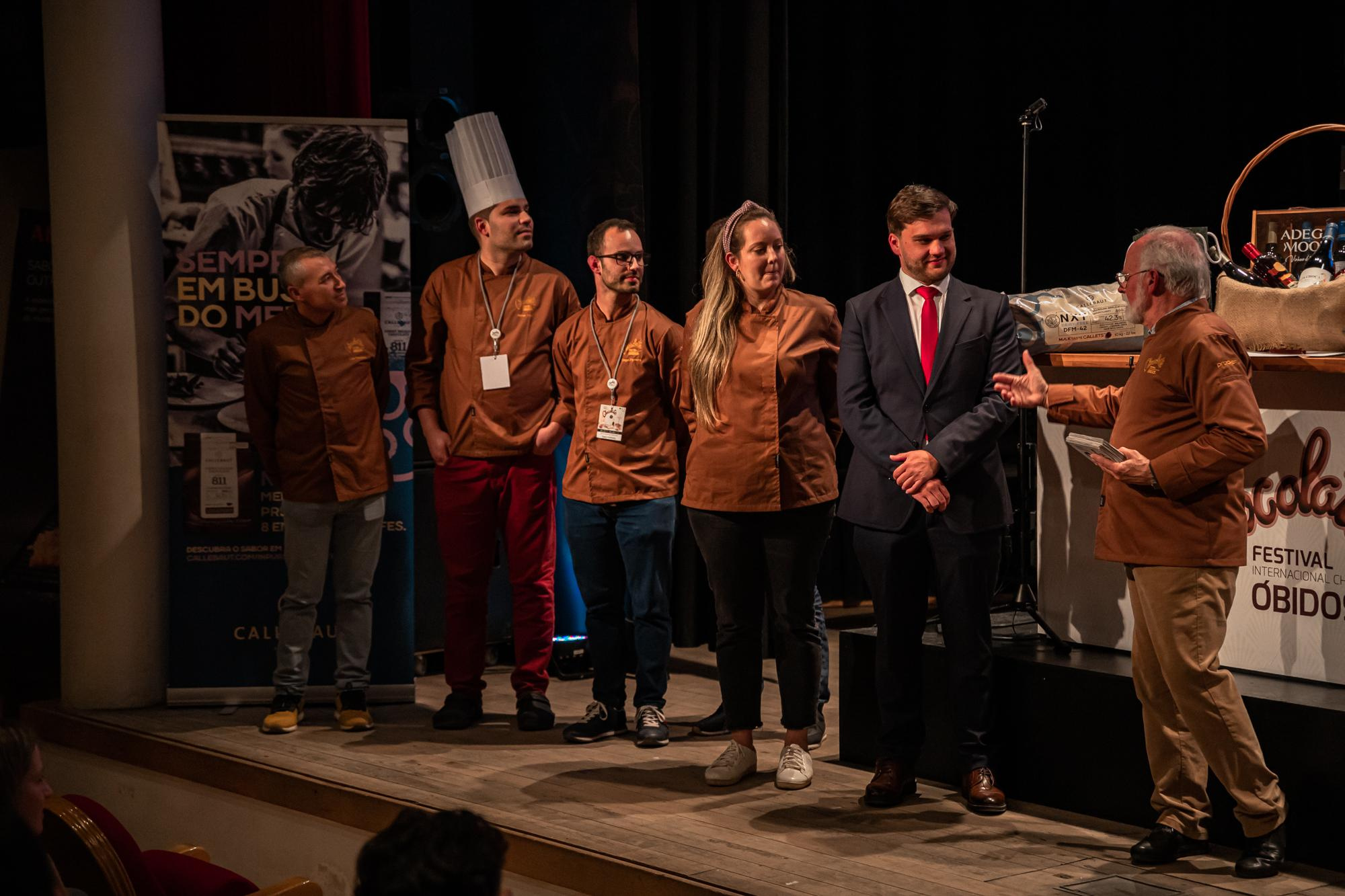 Festival Internacional de Chocolate 🍫 2 fim de semana. Produtora de Vídeo e Fotografia Cinematográfica | Beyond Creative 20 Portugal Lisboa