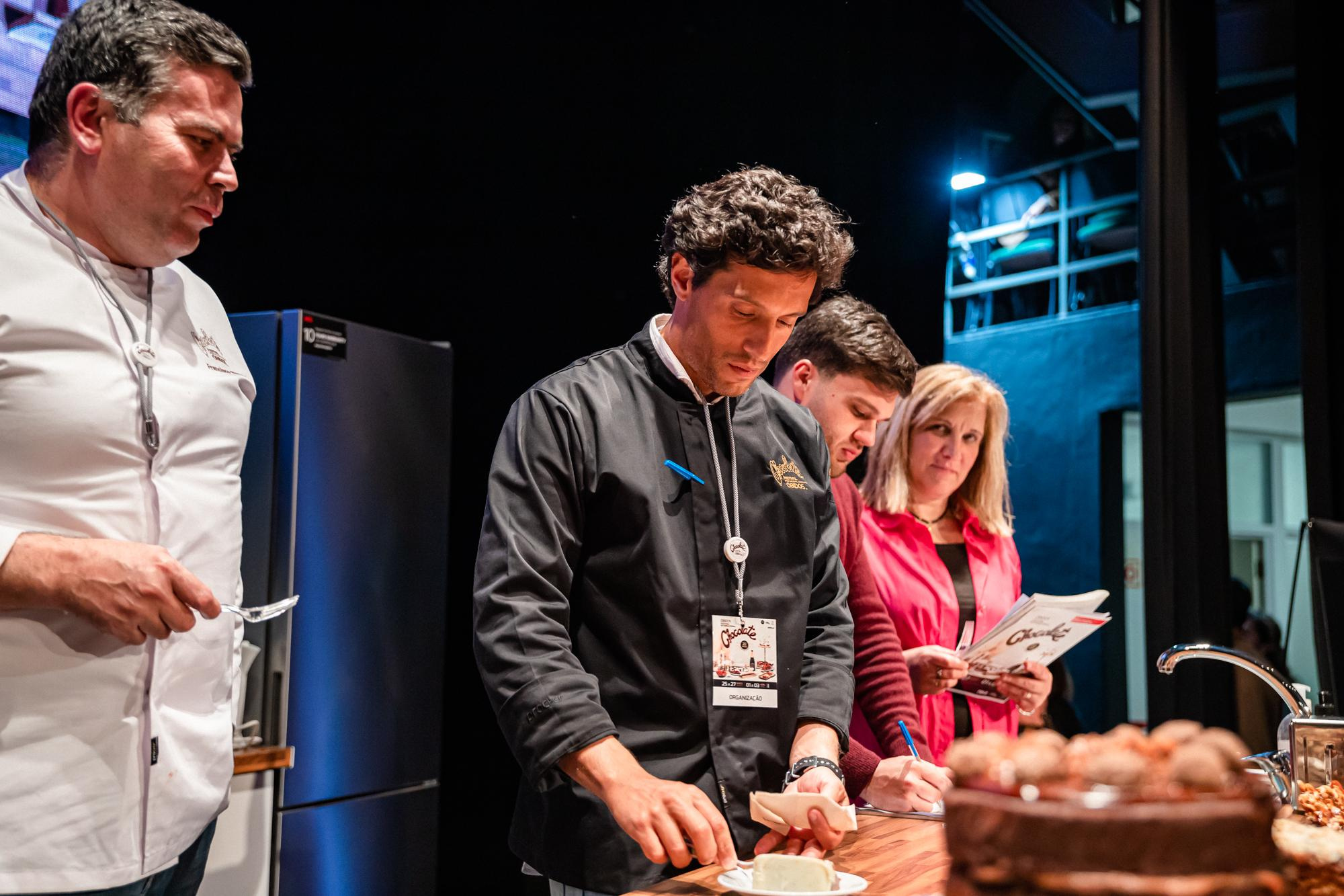 Festival Internacional de Chocolate 🍫 2 fim de semana. Produtora de Vídeo e Fotografia Cinematográfica | Beyond Creative 20 Portugal Lisboa