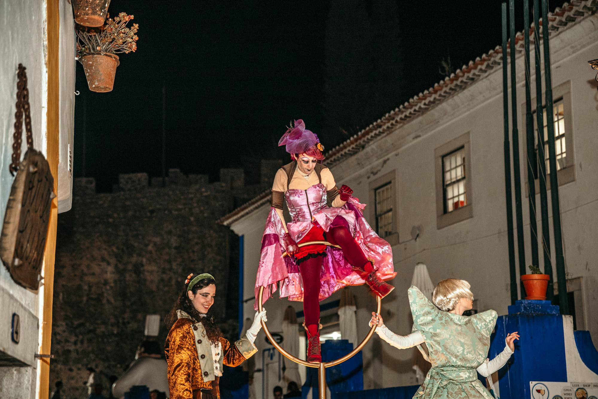 Festival Internacional de Chocolate 🍫 2 fim de semana. Produtora de Vídeo e Fotografia Cinematográfica | Beyond Creative 20 Portugal Lisboa