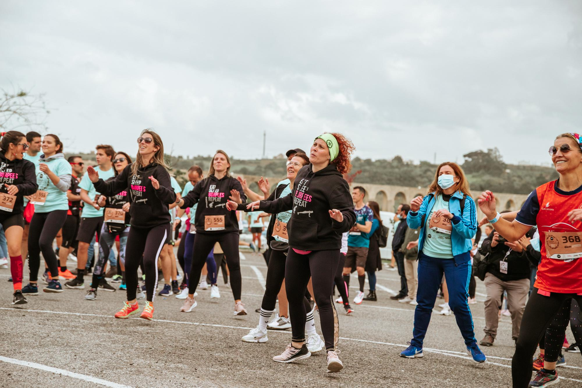 Festival Internacional de Chocolate 🍫 1 fim de semana. Beyond Creative 20 | Cinematic Video & Photography Production Lisbon & Algarve