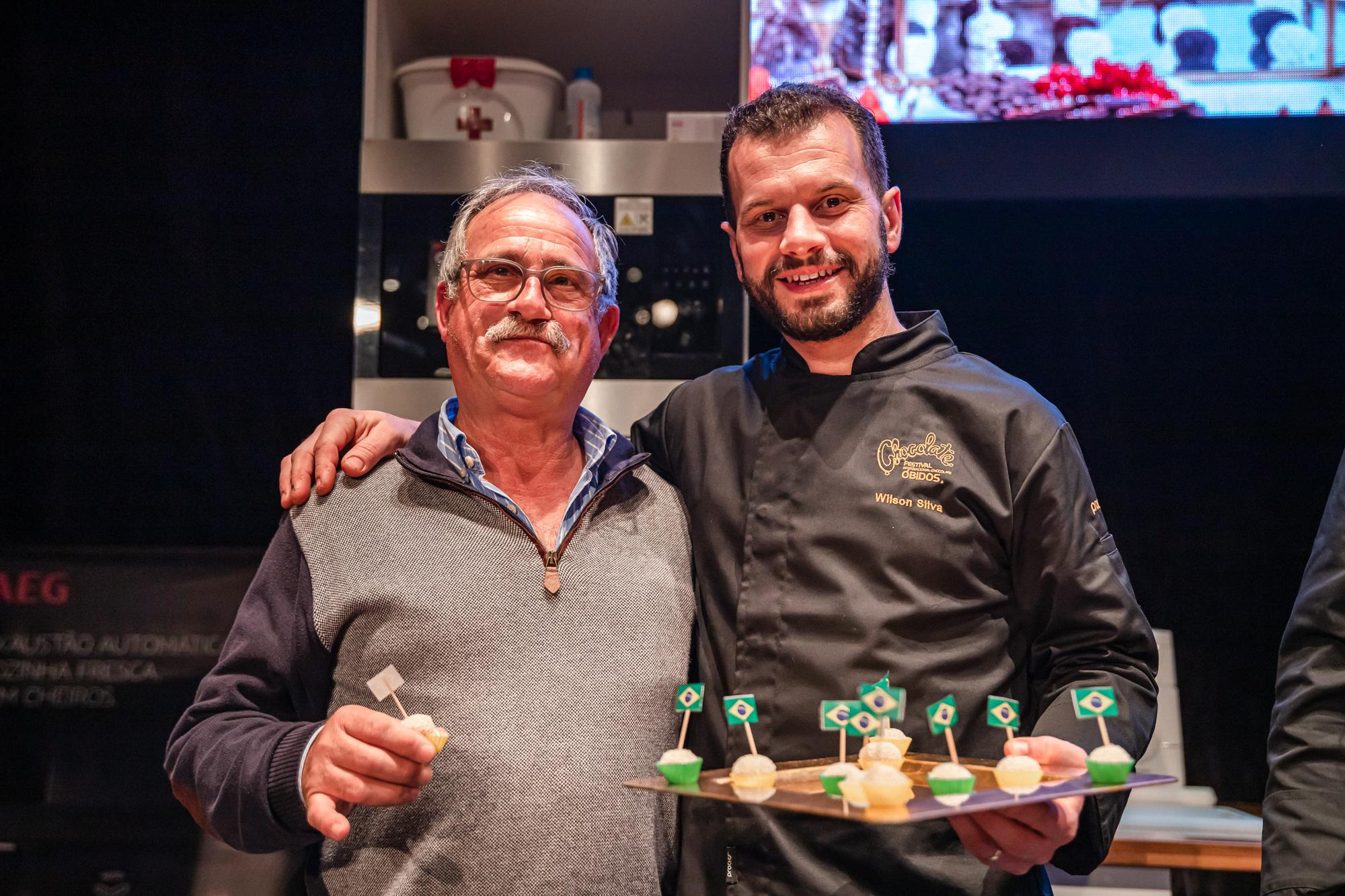 Festival Internacional de Chocolate 🍫 2 fim de semana. Produtora de Vídeo e Fotografia Cinematográfica | Beyond Creative 20 Portugal Lisboa