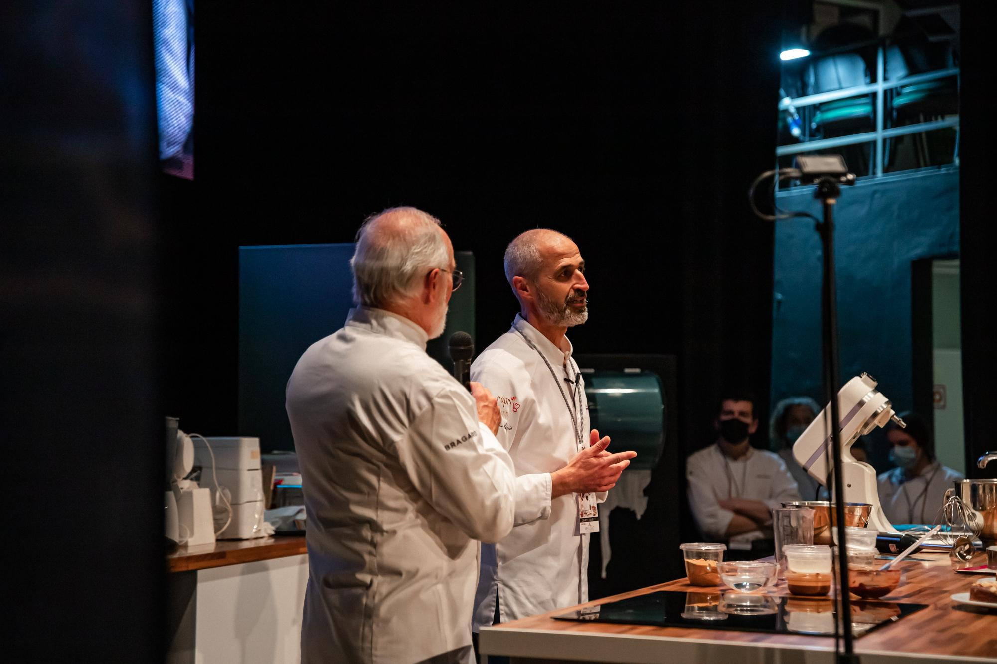 Festival Internacional de Chocolate 🍫 1 fim de semana. Beyond Creative 20 | Cinematic Video & Photography Production Lisbon & Algarve