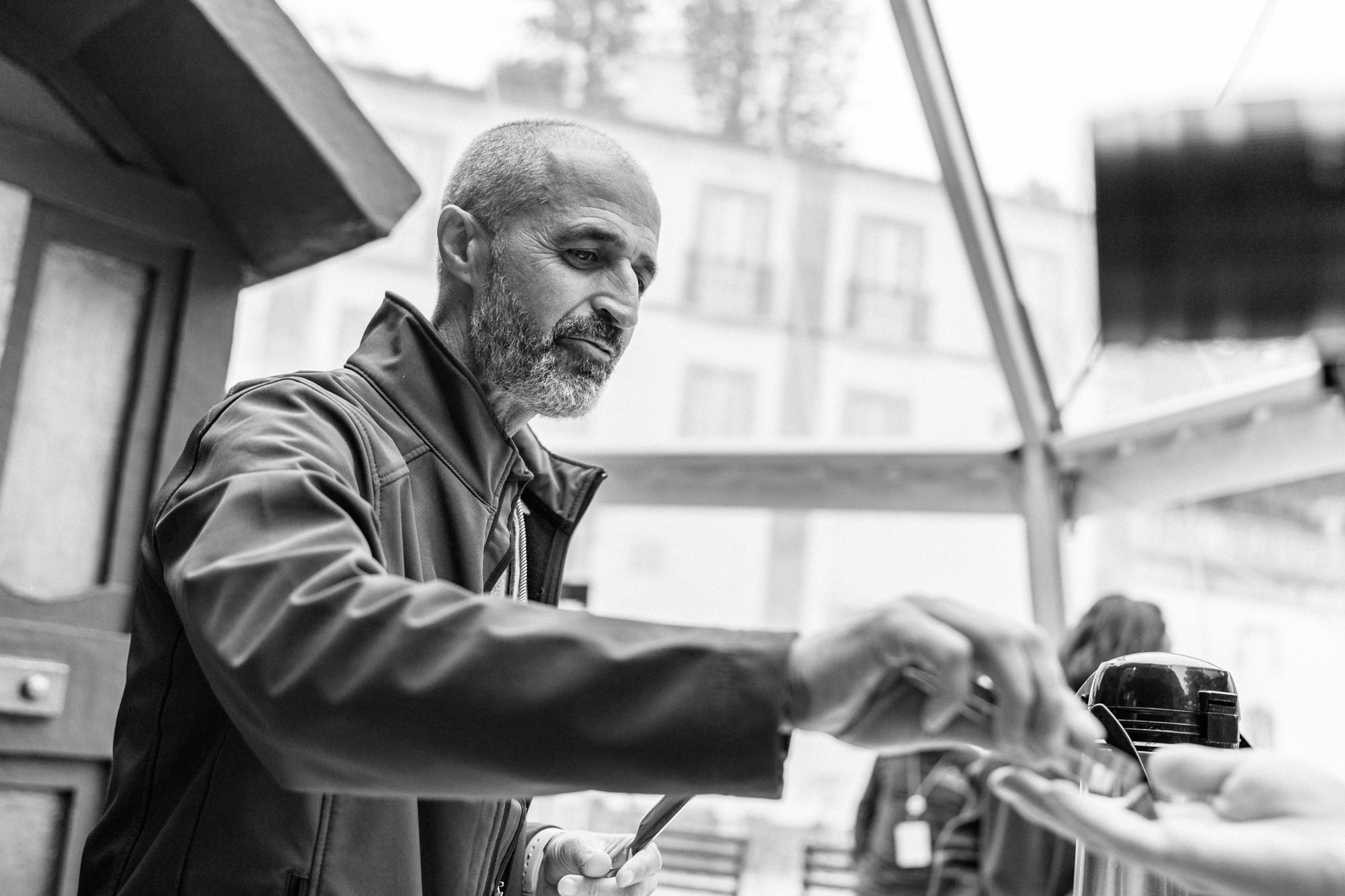 Festival Internacional de Chocolate 🍫 1 fim de semana. Beyond Creative 20 | Cinematic Video & Photography Production Lisbon & Algarve