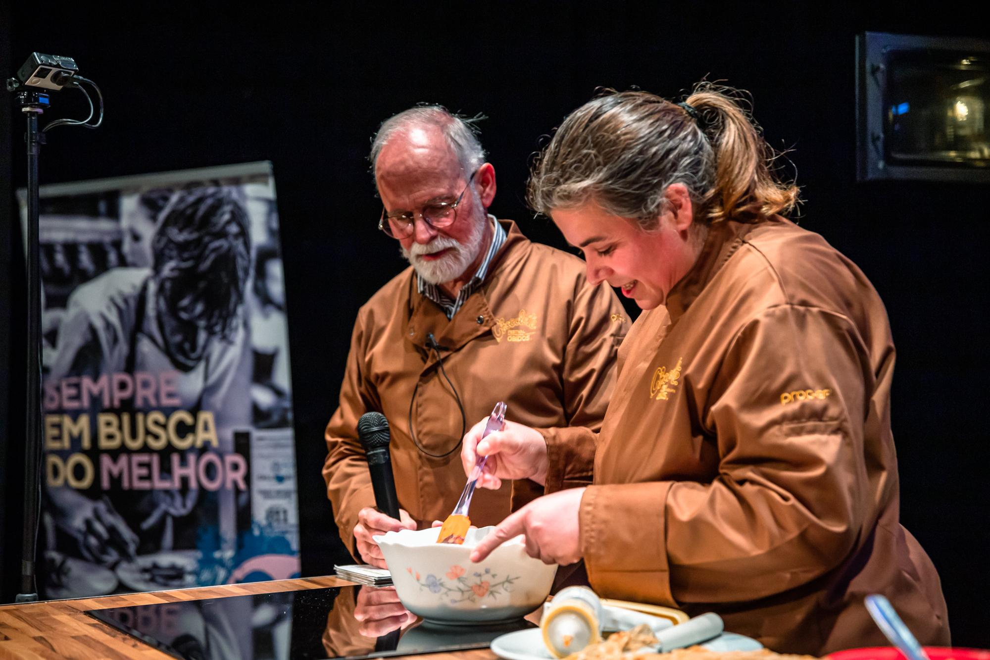 Festival Internacional de Chocolate 🍫 2 fim de semana. Produtora de Vídeo e Fotografia Cinematográfica | Beyond Creative 20 Portugal Lisboa