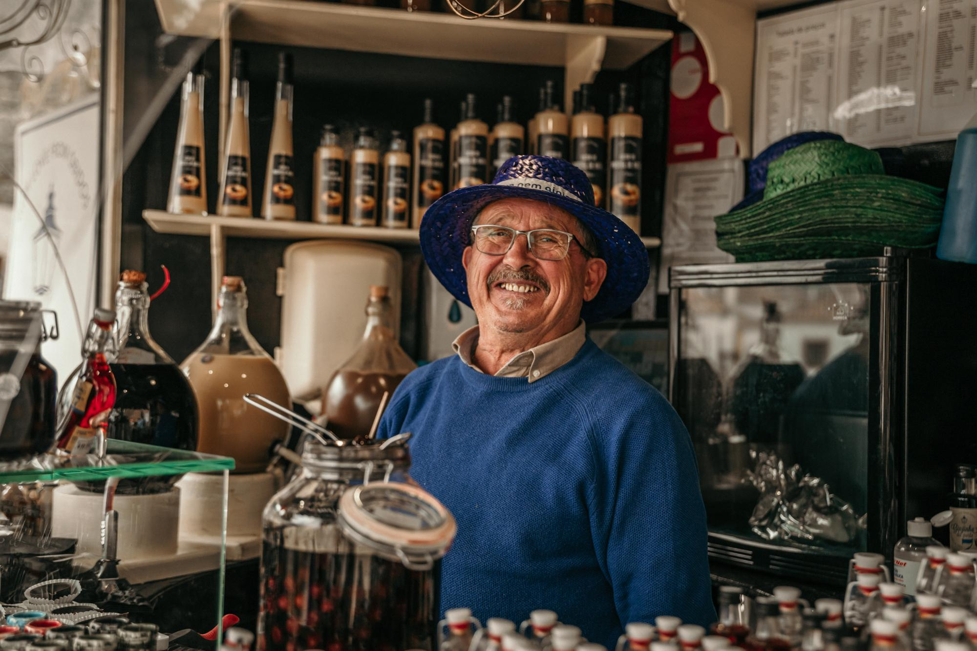 Festival Internacional de Chocolate 🍫 1 fim de semana. Beyond Creative 20 | Cinematic Video & Photography Production Lisbon & Algarve
