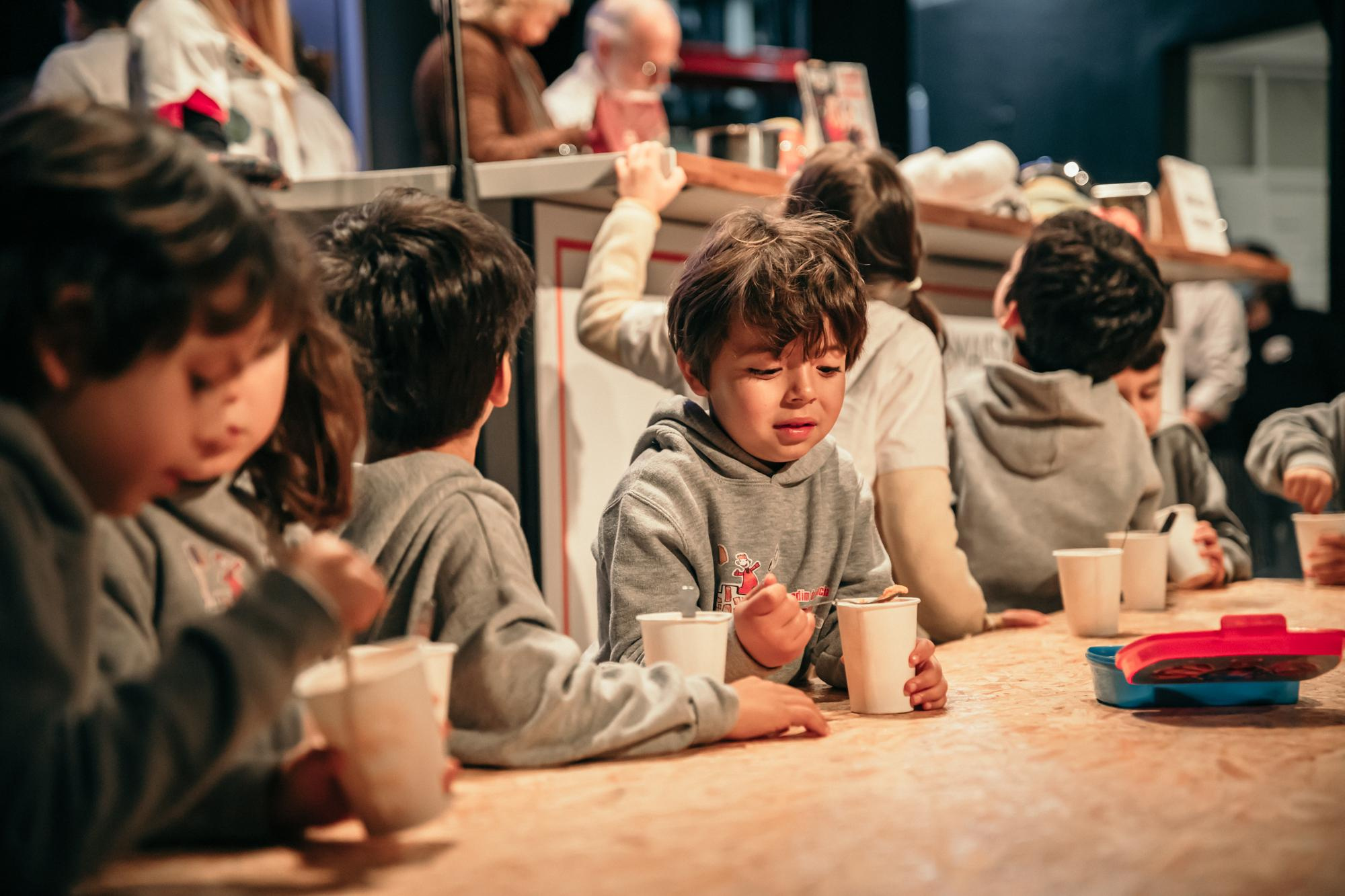 Festival Internacional de Chocolate 🍫 1 fim de semana. Beyond Creative 20 | Cinematic Video & Photography Production Lisbon & Algarve