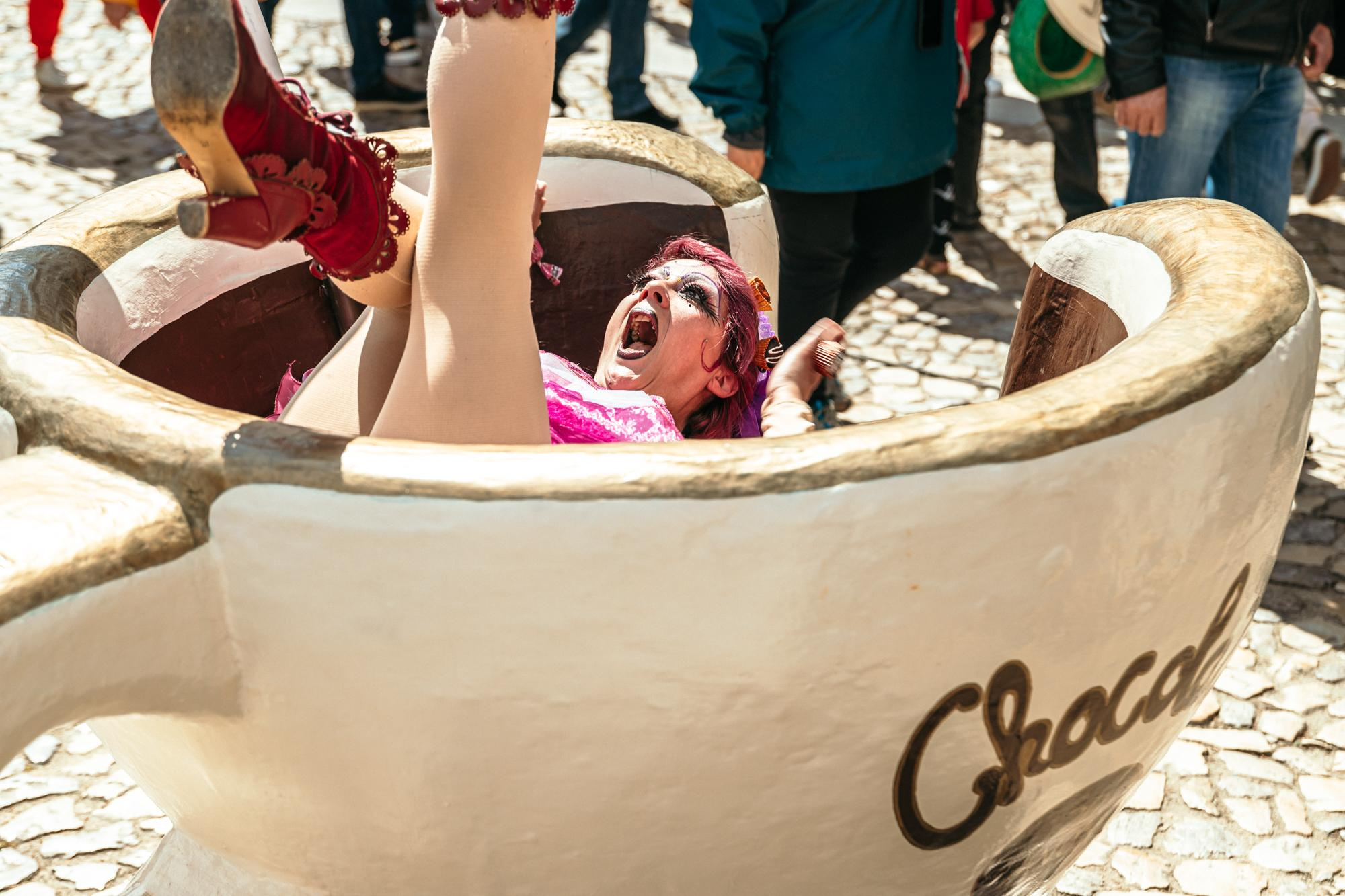 Festival Internacional de Chocolate 🍫 2 fim de semana. Produtora de Vídeo e Fotografia Cinematográfica | Beyond Creative 20 Portugal Lisboa