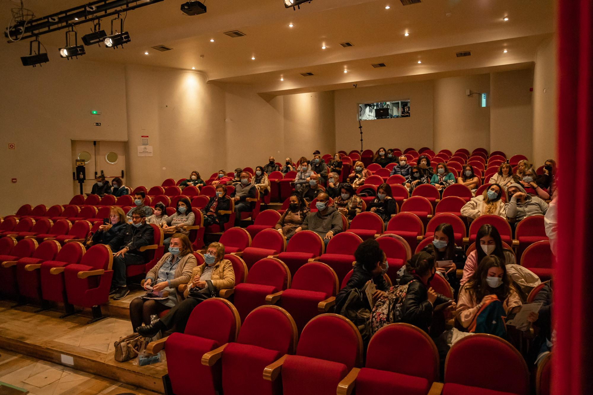 Festival Internacional de Chocolate 🍫 2 fim de semana. Produtora de Vídeo e Fotografia Cinematográfica | Beyond Creative 20 Portugal Lisboa