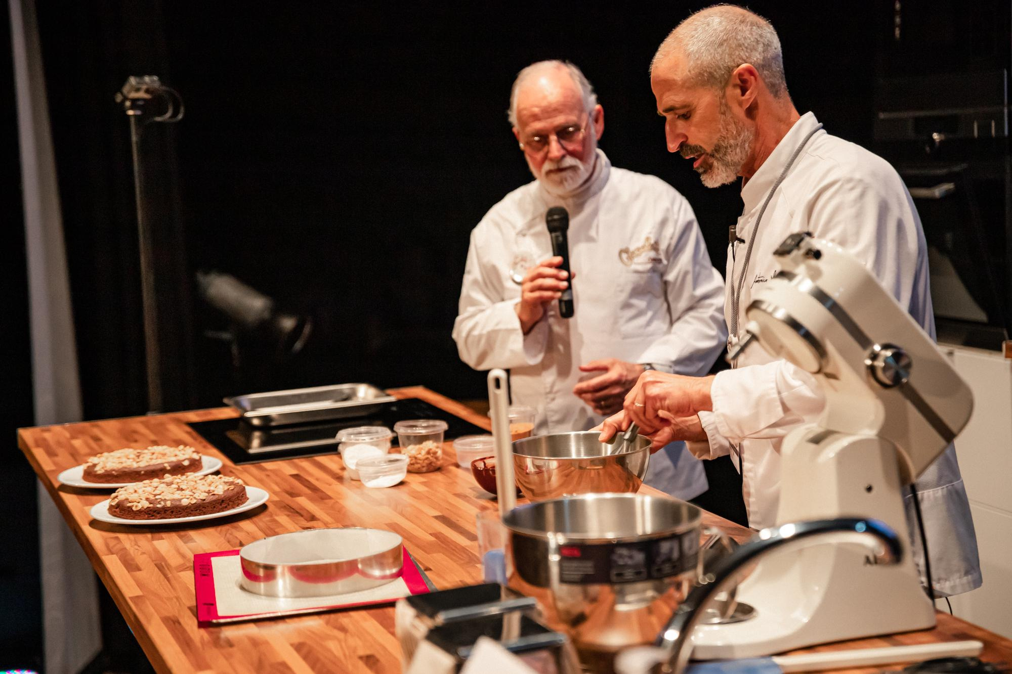 Festival Internacional de Chocolate 🍫 1 fim de semana. Beyond Creative 20 | Cinematic Video & Photography Production Lisbon & Algarve