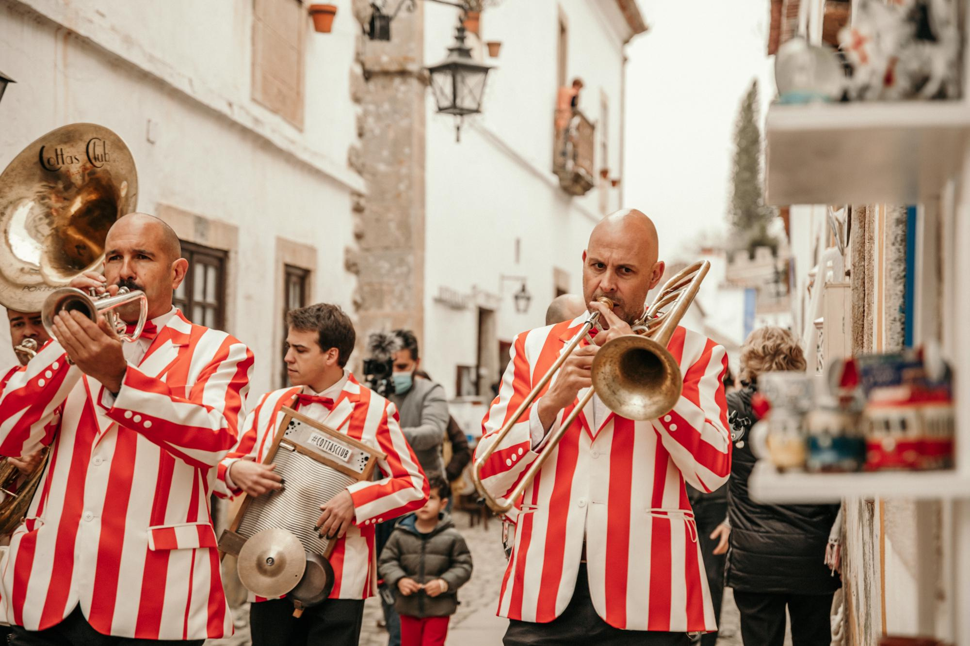 Festival Internacional de Chocolate 🍫 1 fim de semana. Beyond Creative 20 | Cinematic Video & Photography Production Lisbon & Algarve