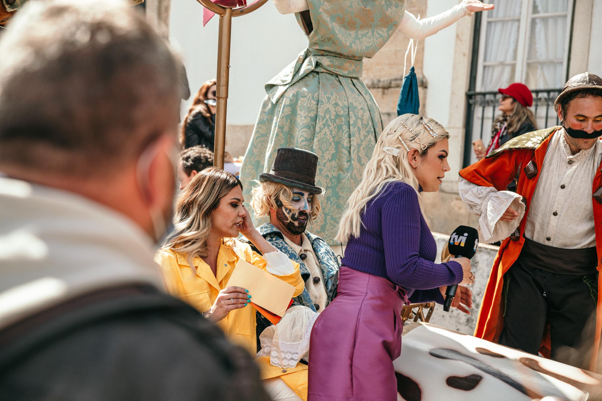 Festival Internacional de Chocolate 🍫 2 fim de semana. Produtora de Vídeo e Fotografia Cinematográfica | Beyond Creative 20 Portugal Lisboa