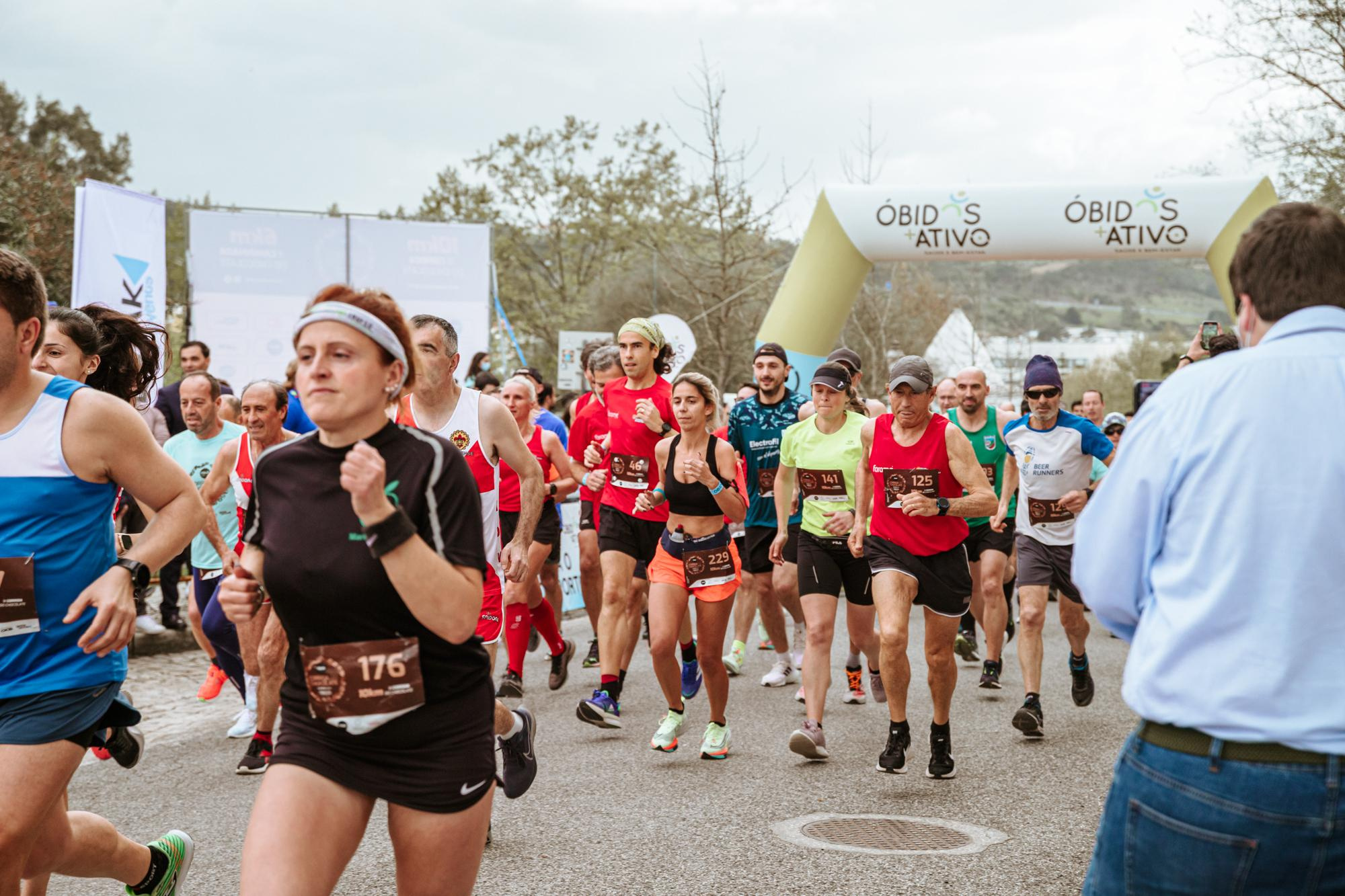 Festival Internacional de Chocolate 🍫 1 fim de semana. Beyond Creative 20 | Cinematic Video & Photography Production Lisbon & Algarve