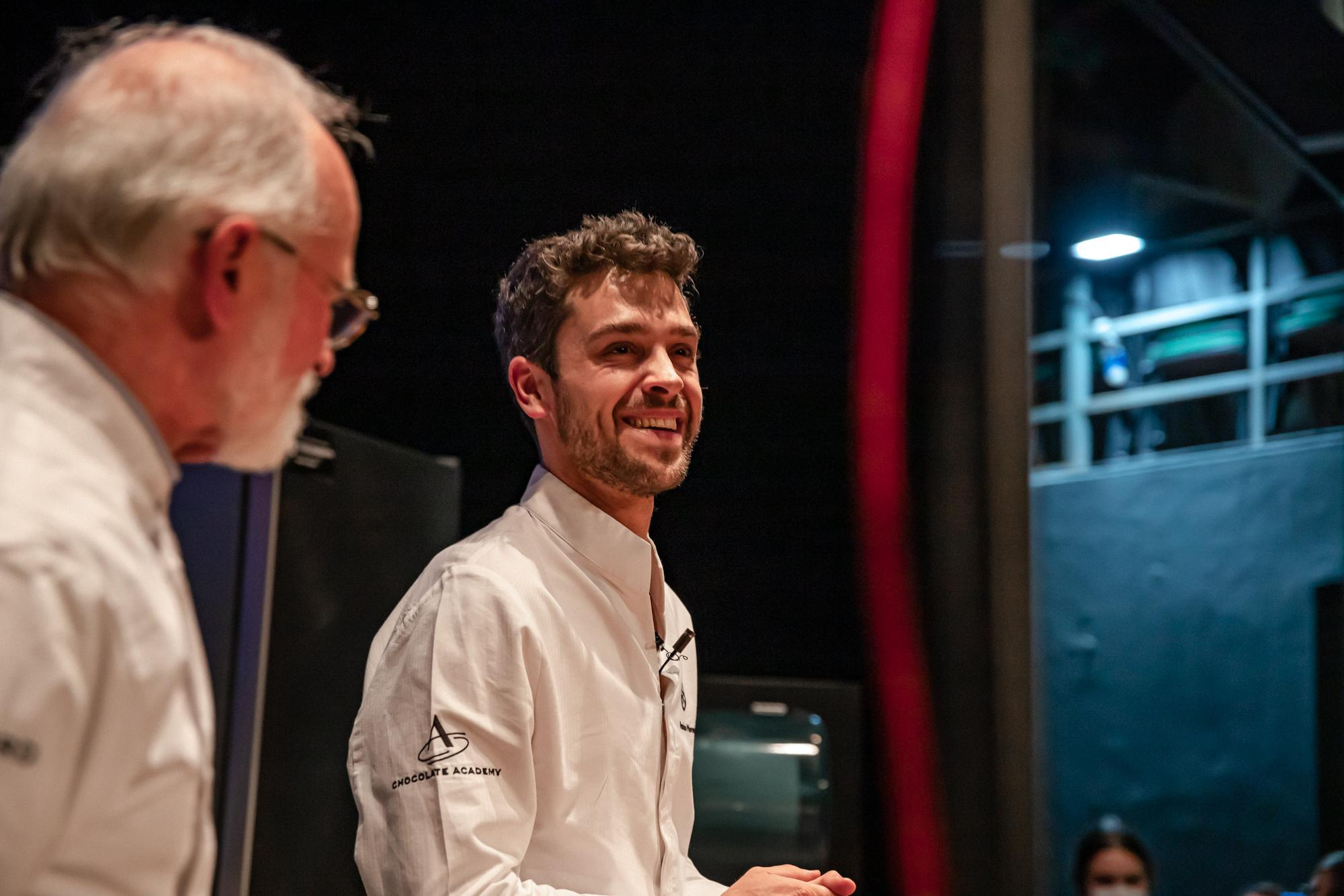 Festival Internacional de Chocolate 🍫 1 fim de semana. Beyond Creative 20 | Cinematic Video & Photography Production Lisbon & Algarve