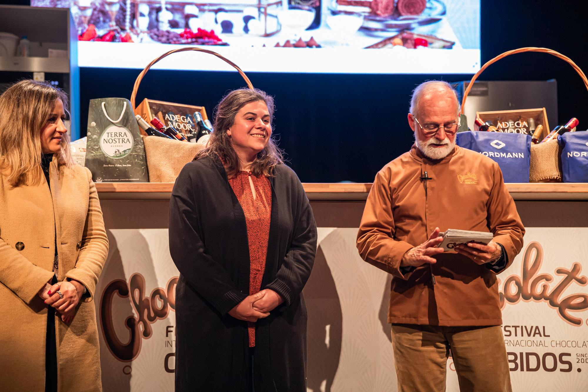 Festival Internacional de Chocolate 🍫 2 fim de semana. Produtora de Vídeo e Fotografia Cinematográfica | Beyond Creative 20 Portugal Lisboa